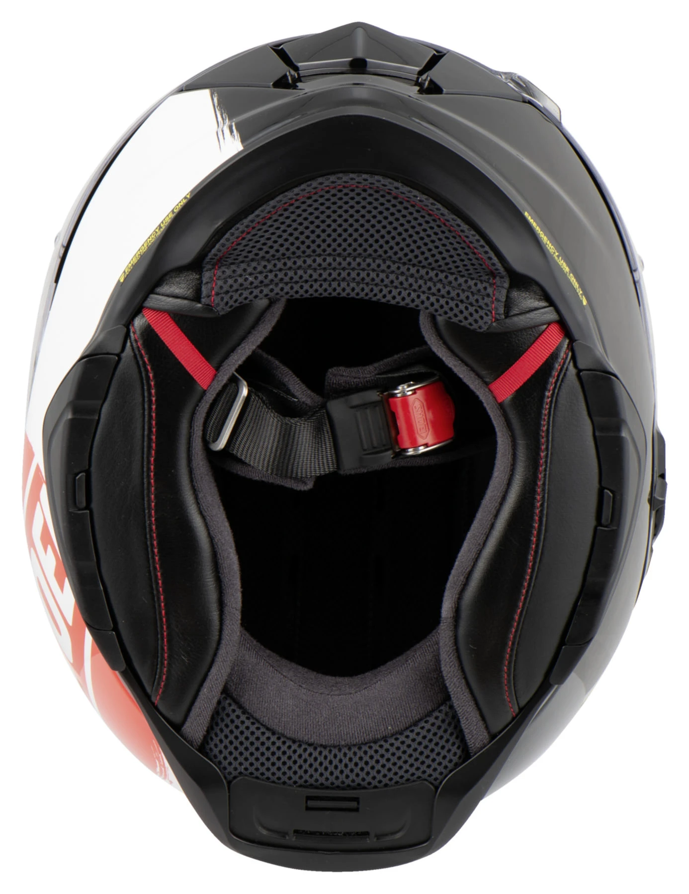 Shoei GT-Air II Emblem TC-1 - Image 4