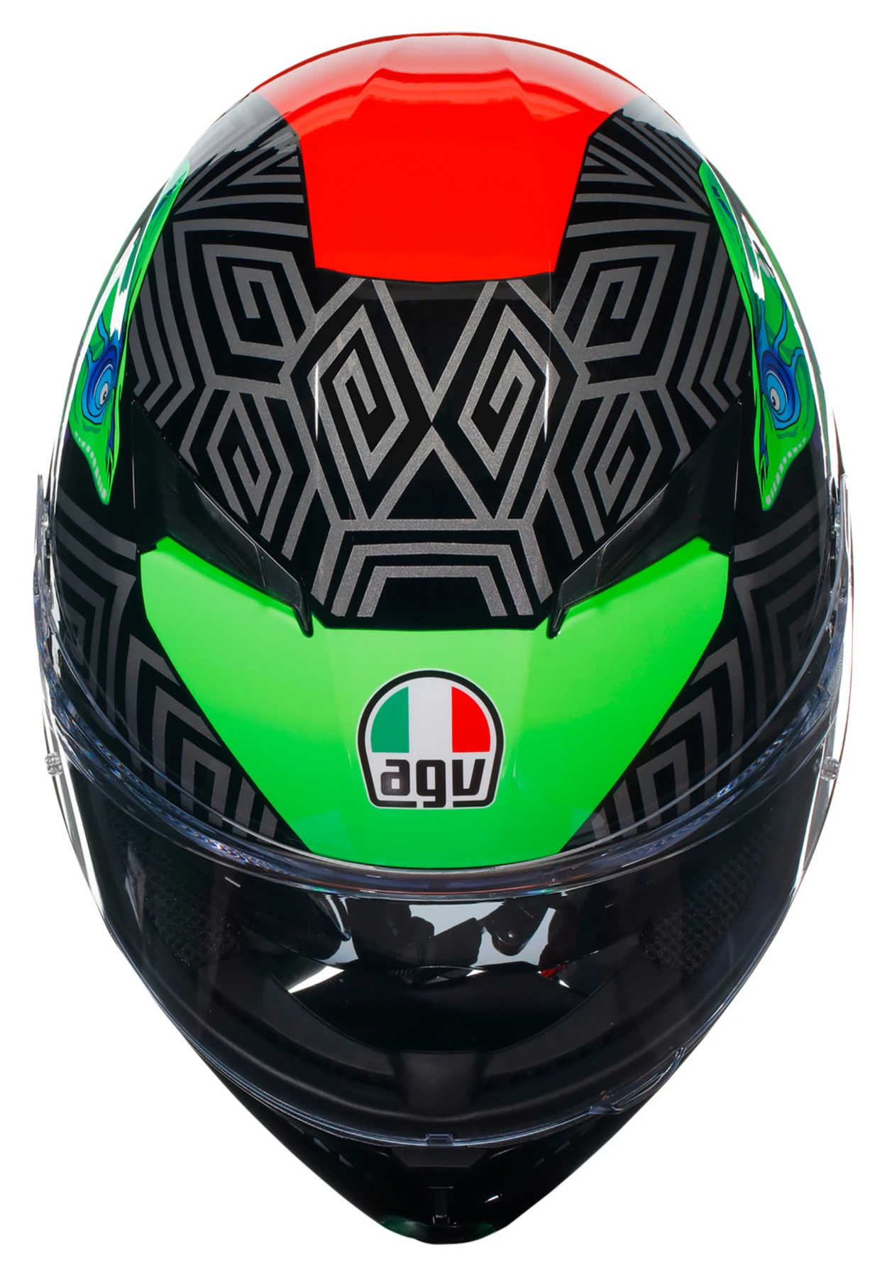 AGV K3 2.6 Kamaleon - Image 5
