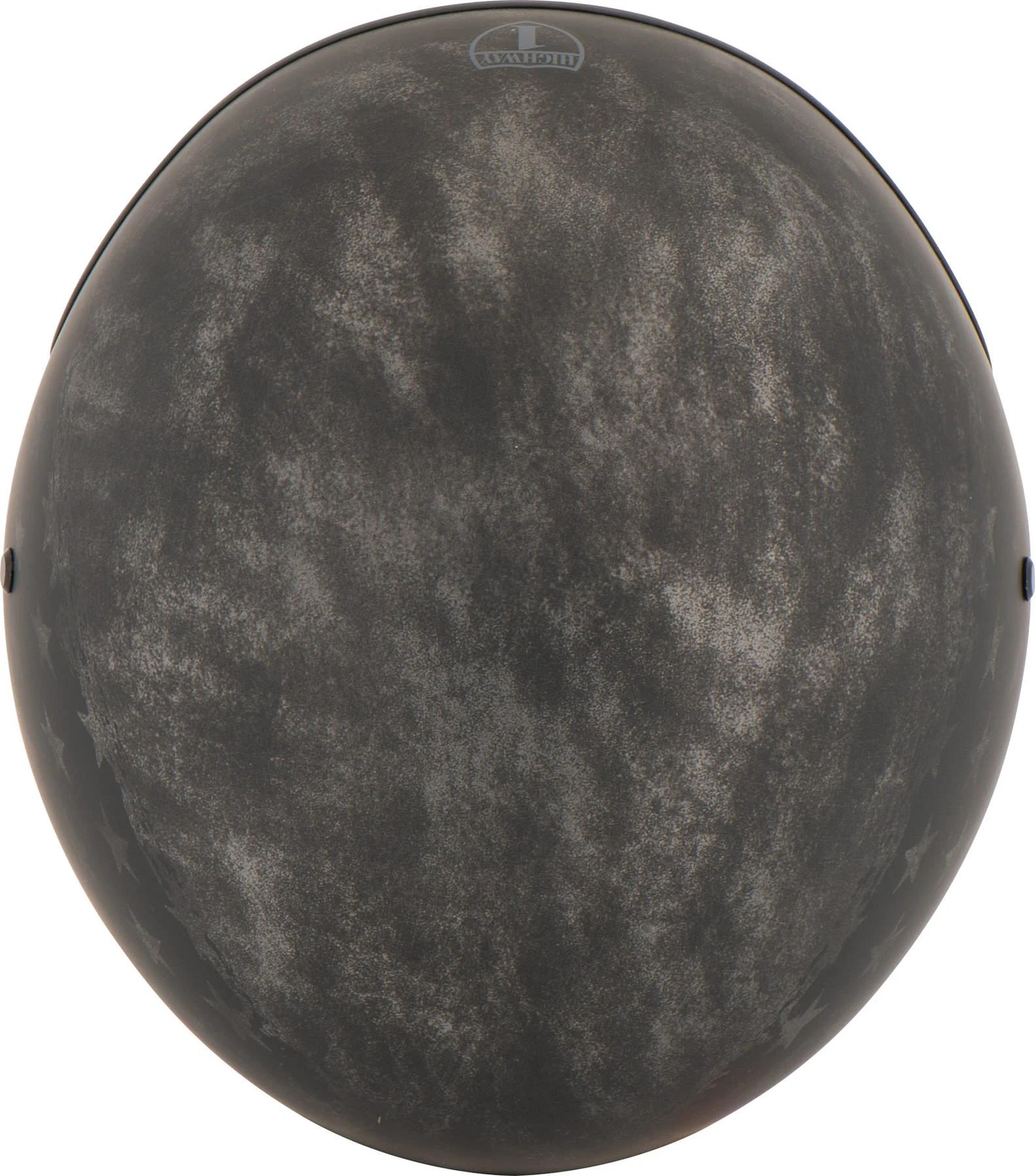 Highway 1 Vintage Fiber Jet Helmet - Image 5