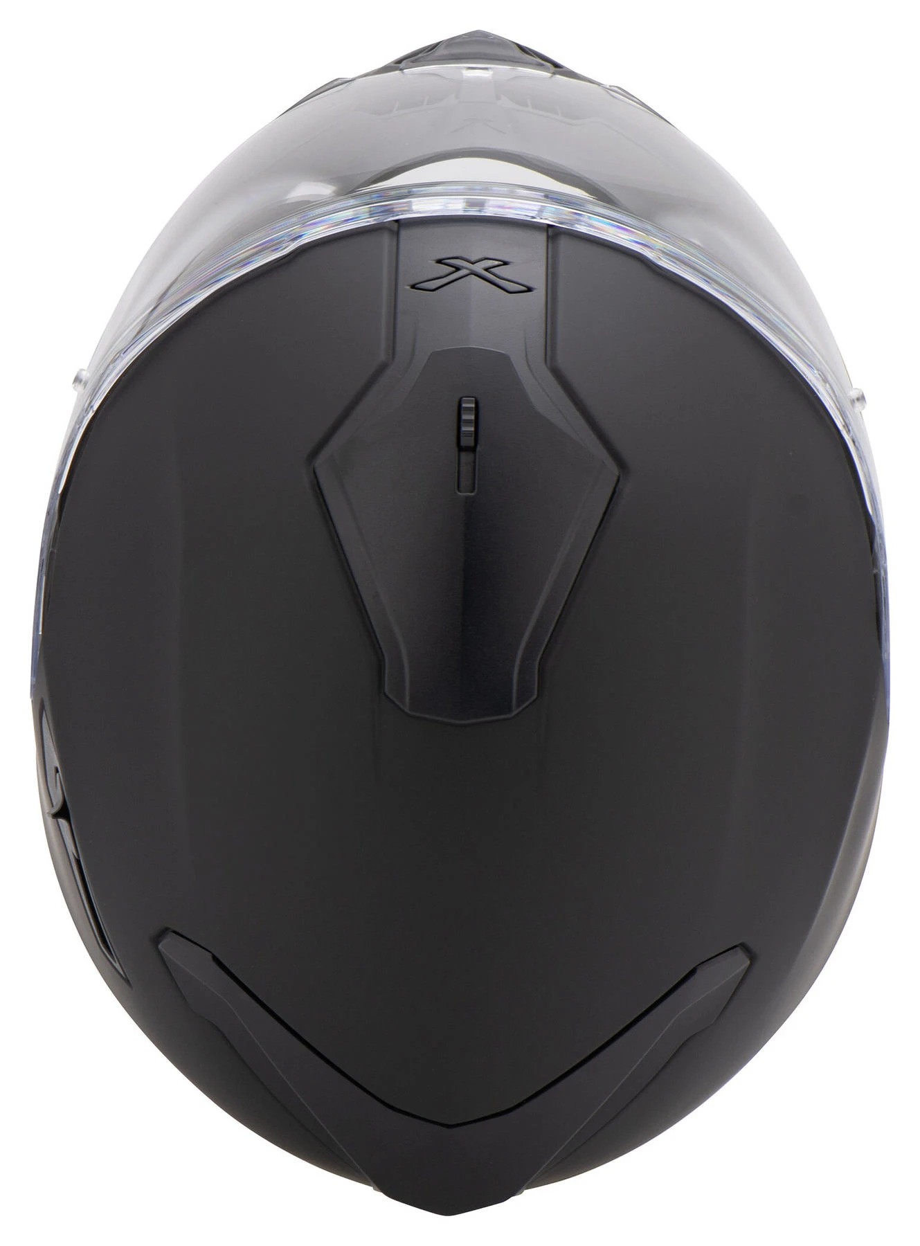 Nexx SX.100 Core Full-Face Helmet - Image 4