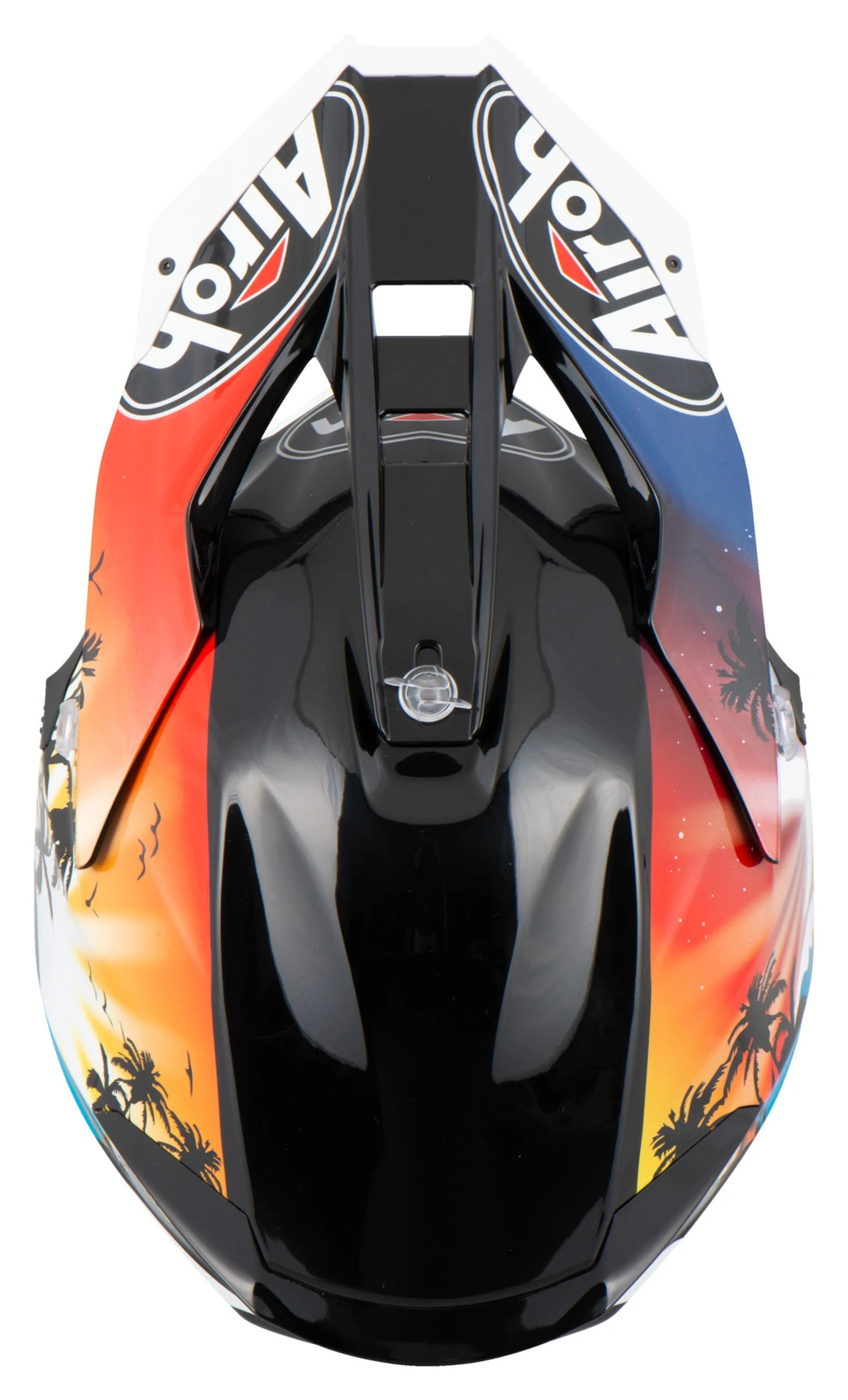 Airoh Twist 2.0 Lazyboy - Image 4