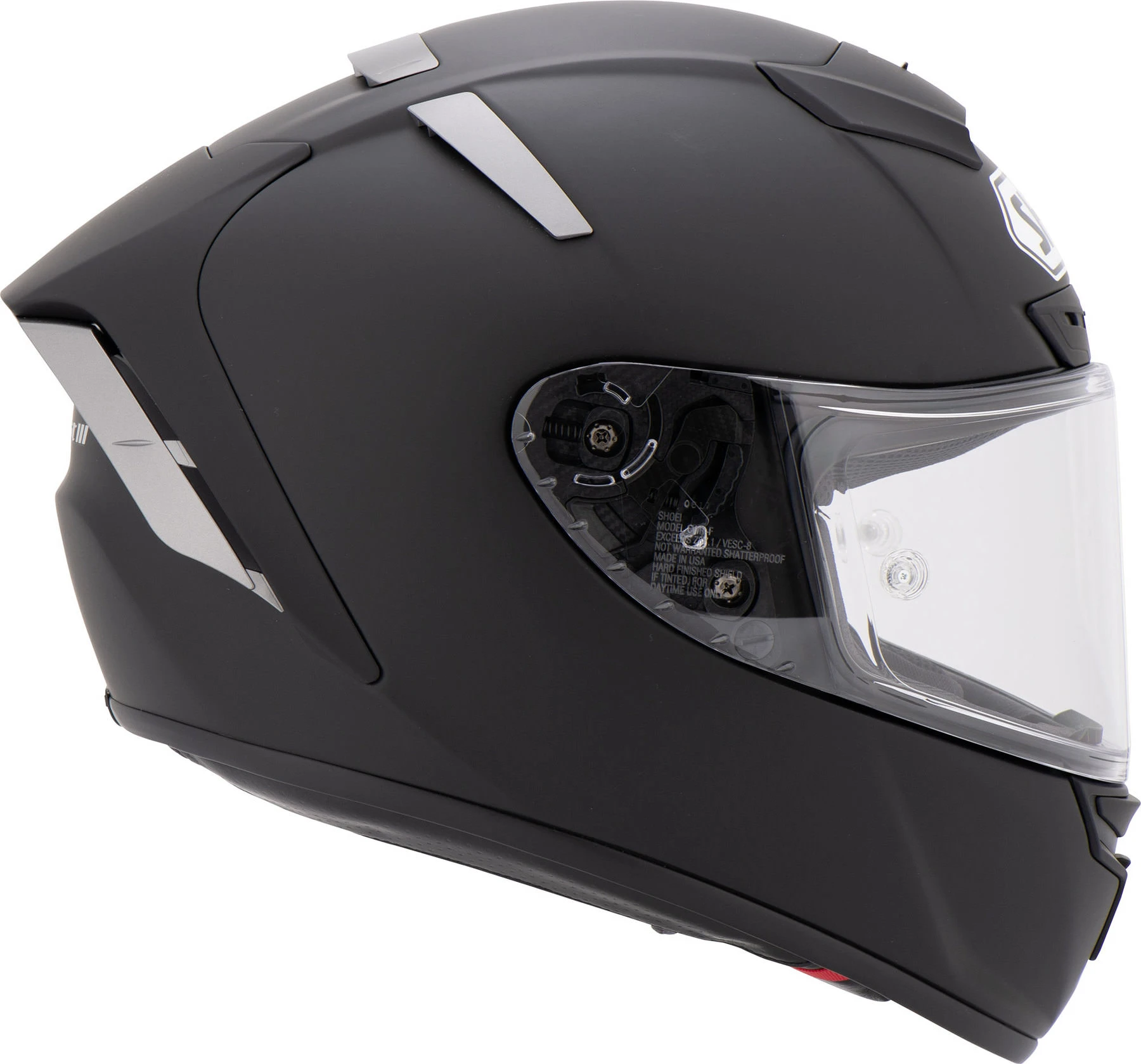 Shoei X-Spirit III Fullface Helmet - Image 3