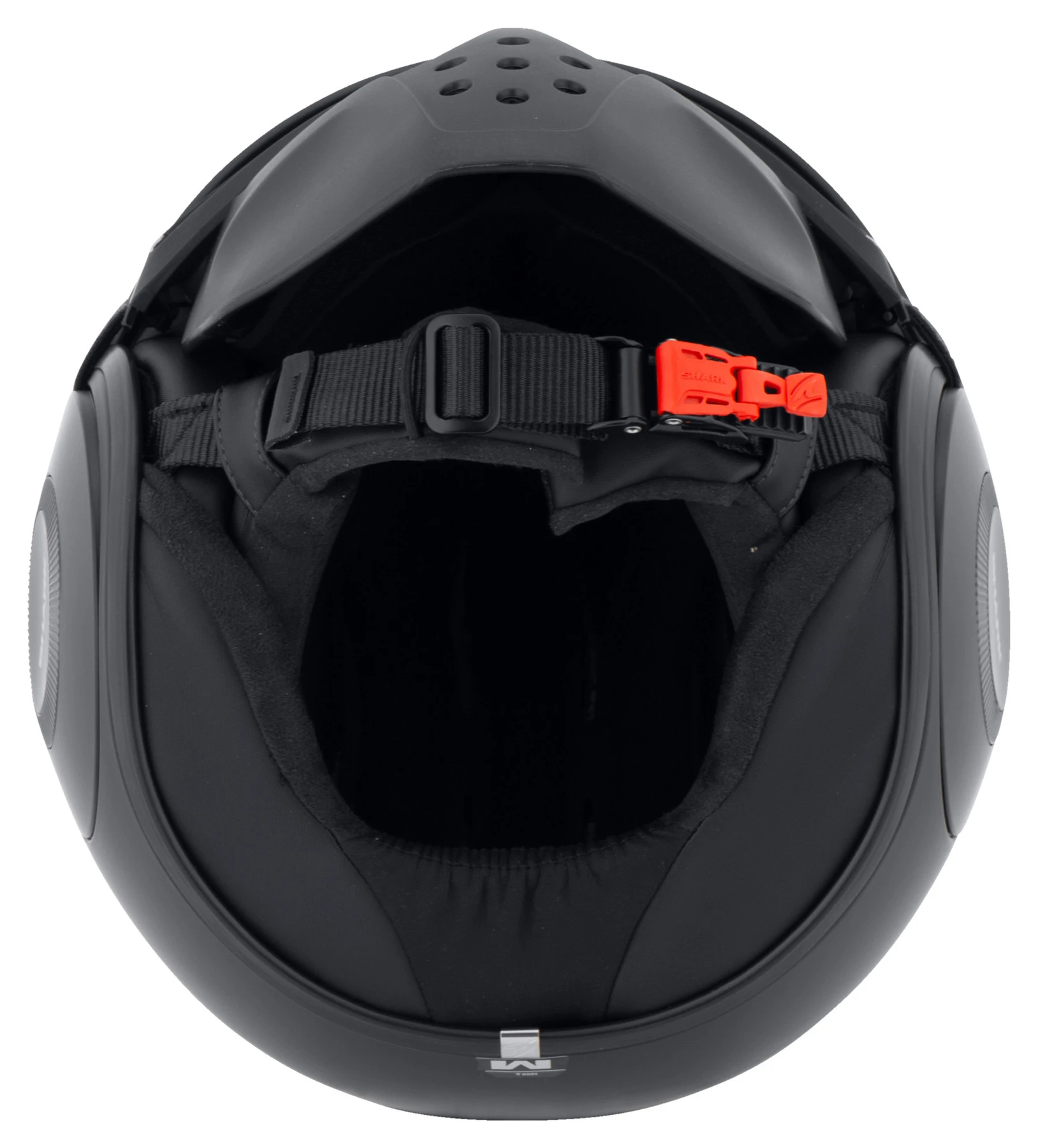 Shark Drak Jet Helmet - Image 6