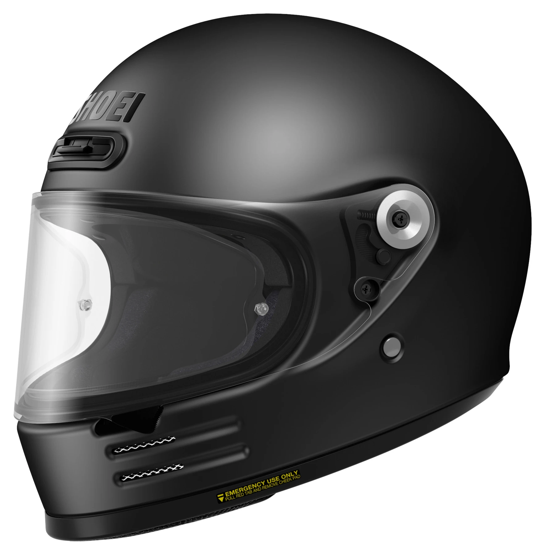 Shoei Glamster 06