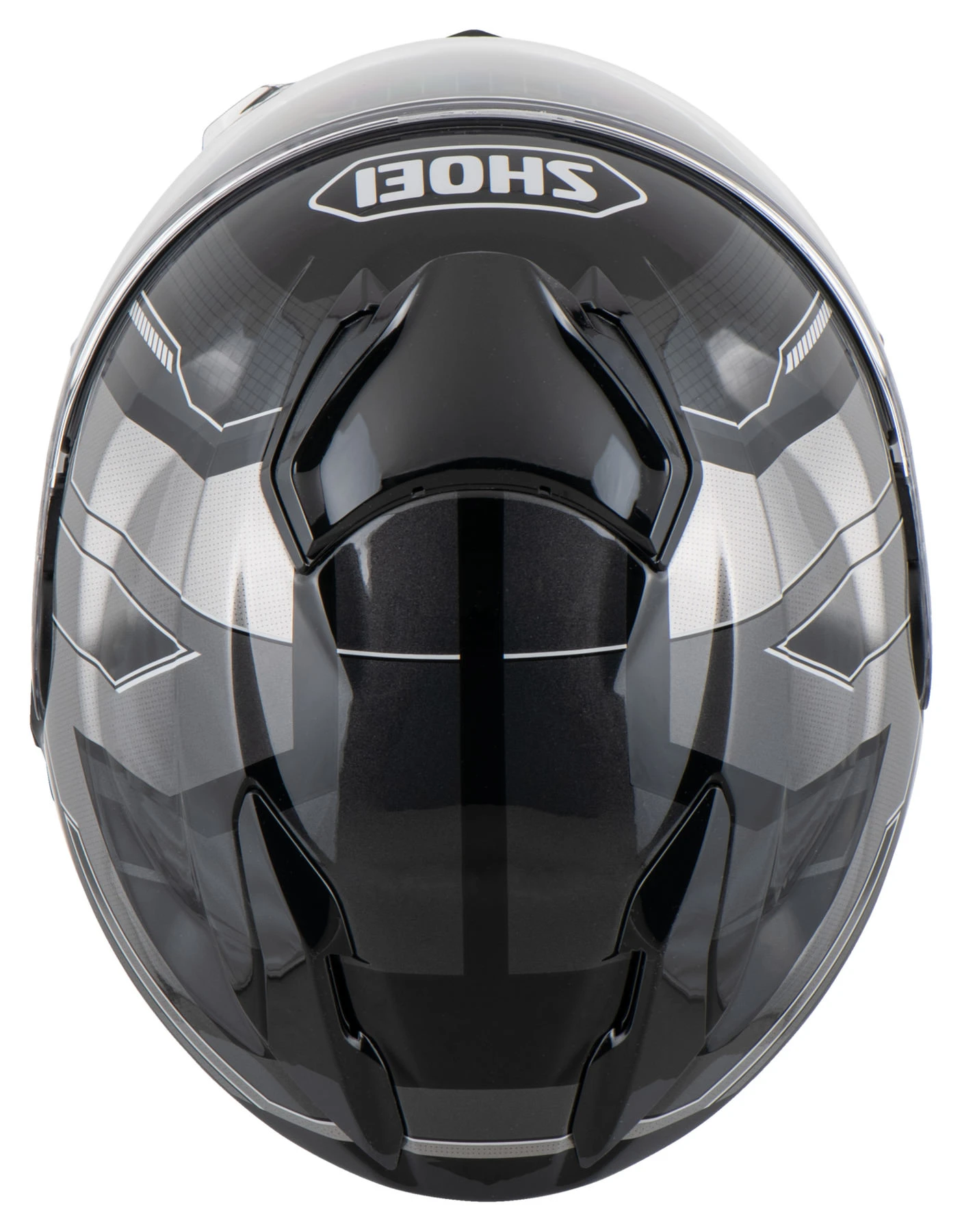 Shoei GT-Air II Aperture TC-5 - Image 6