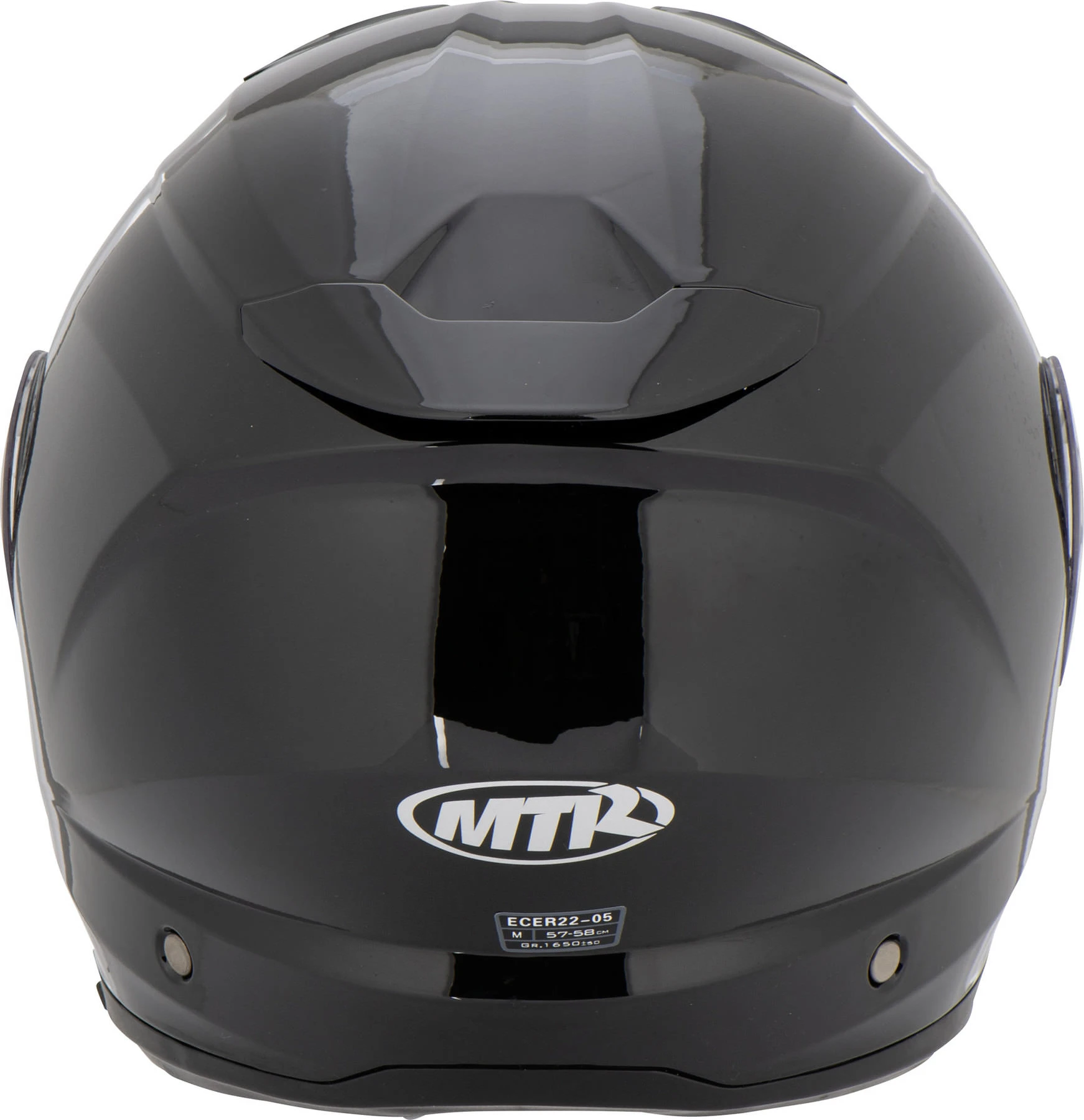 MTR K-14 Flip-Up Helmet - Image 6