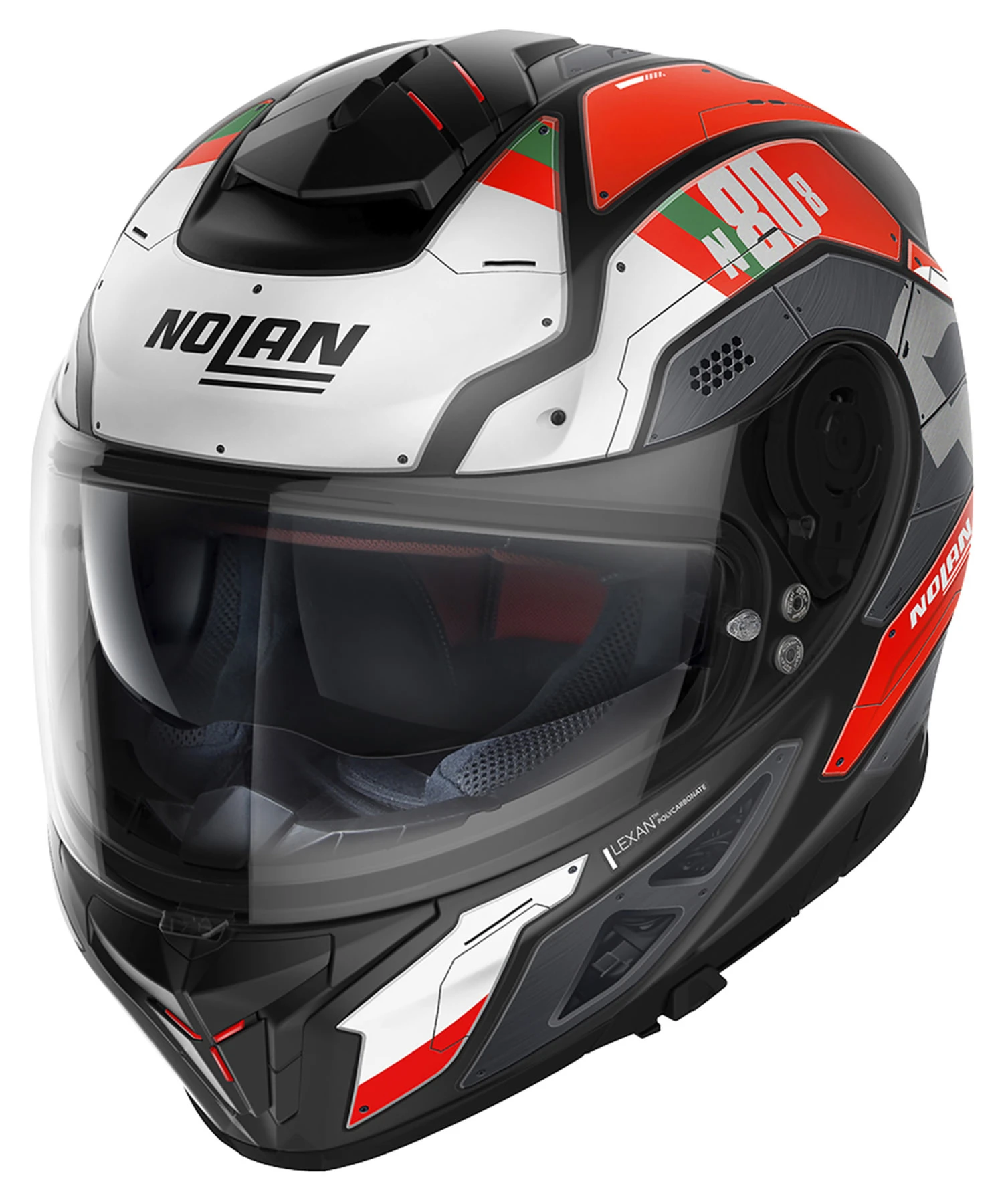 Nolan N80-8 Starscream - Image 4