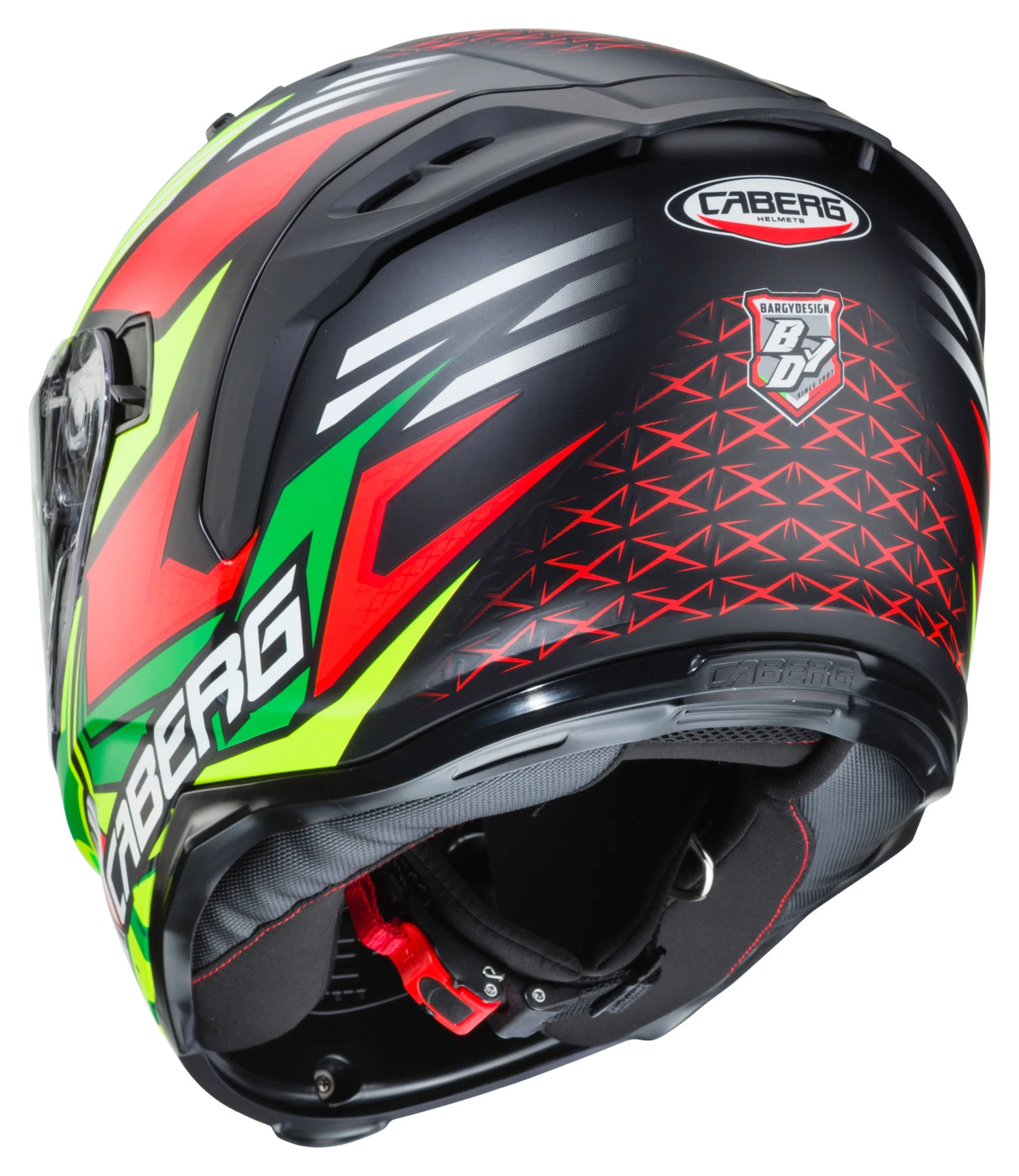 Caberg Avalon Giga - Image 2