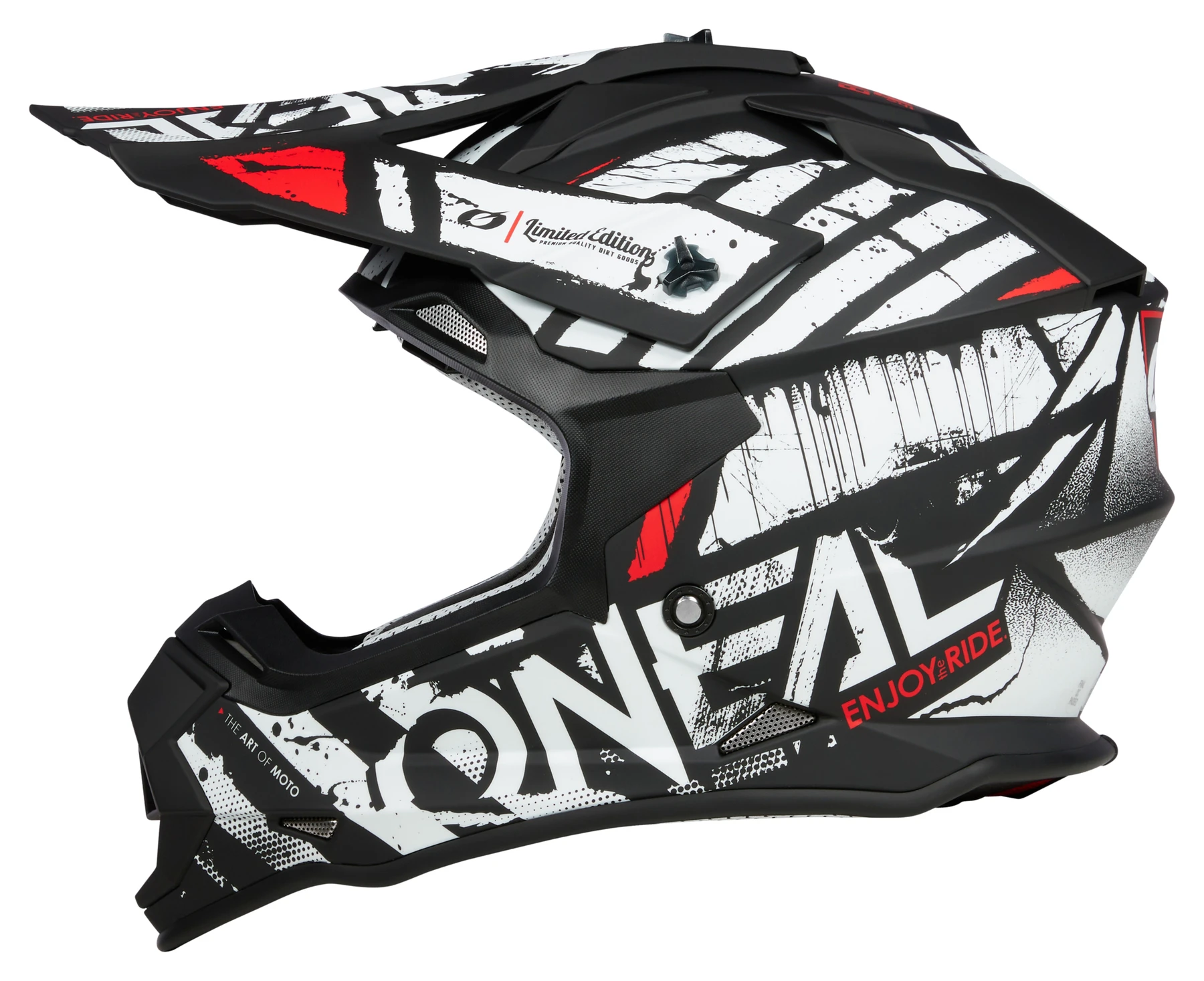 O'Neal Oneal 2SRS V.23 Glitch