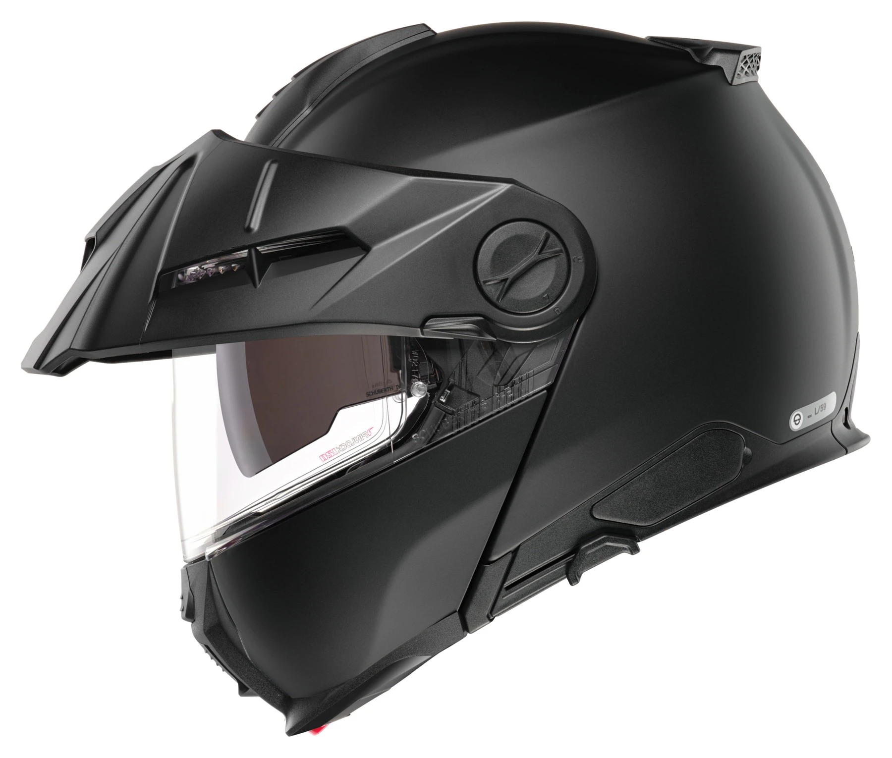 SCHUBERTH E2