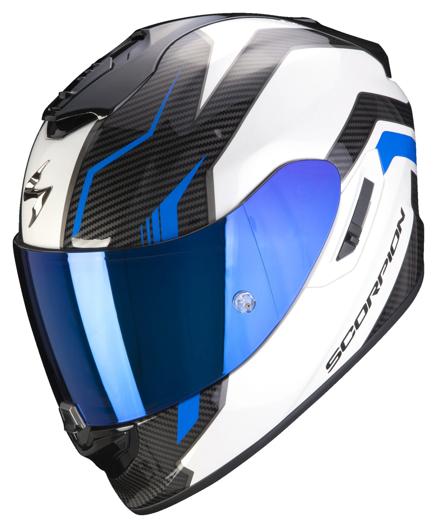 SCORPION EXO-1400 AIR FORTUNA - Image 6