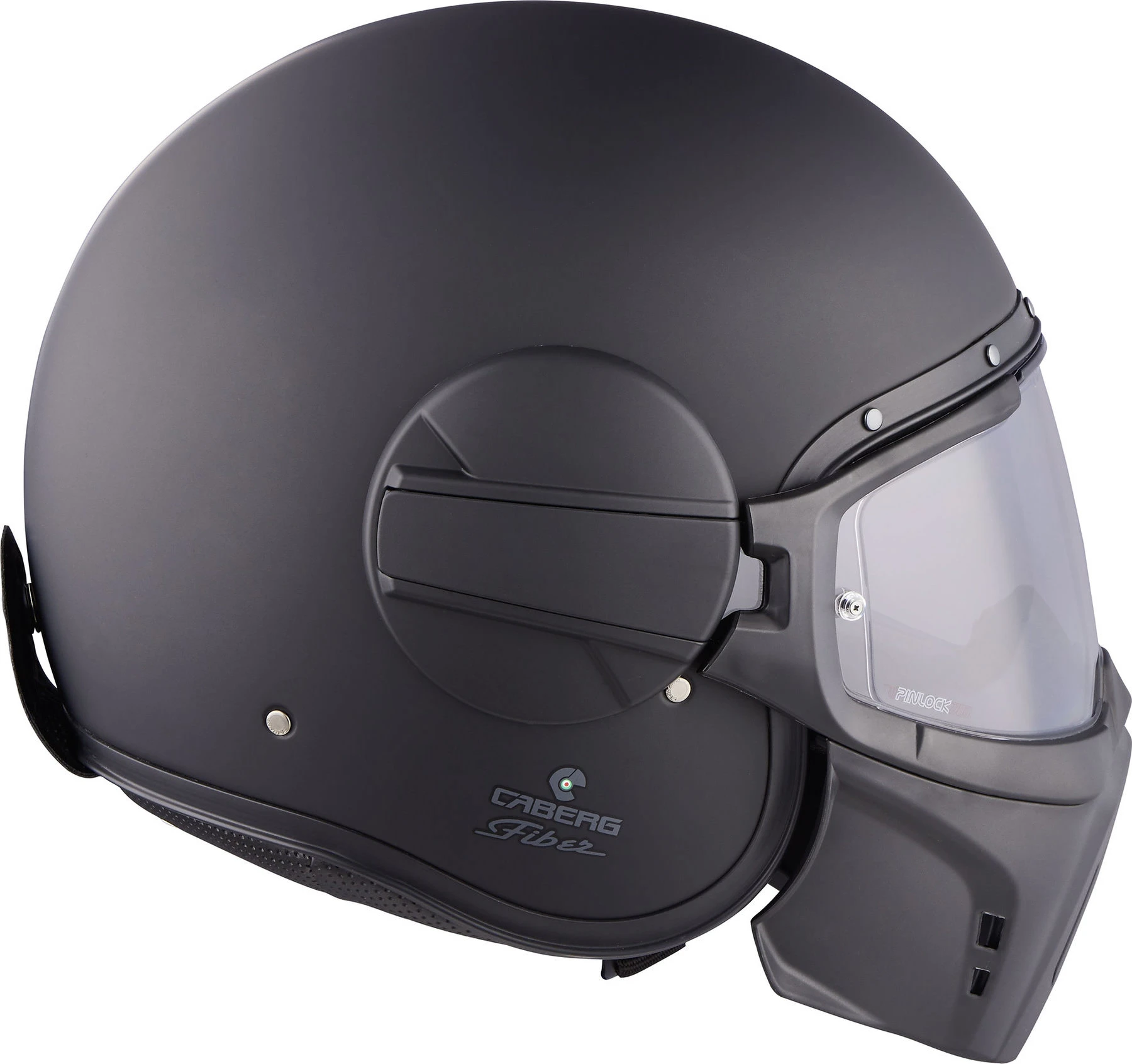 Caberg Ghost Jet Helmet - Image 5