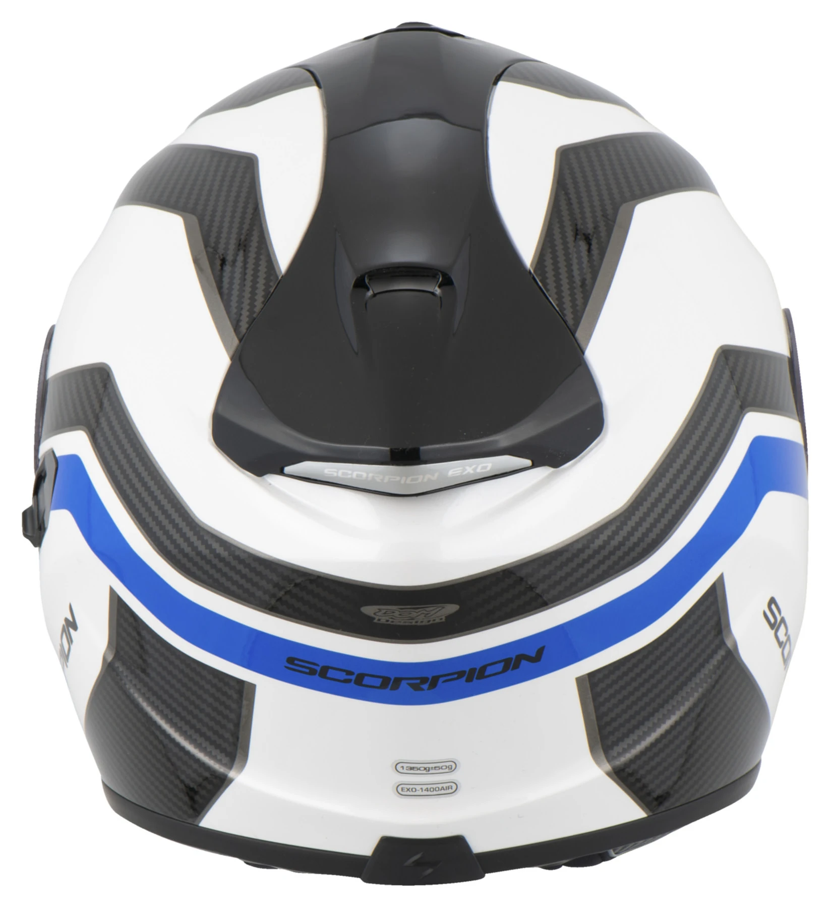 SCORPION EXO-1400 AIR FORTUNA - Image 4