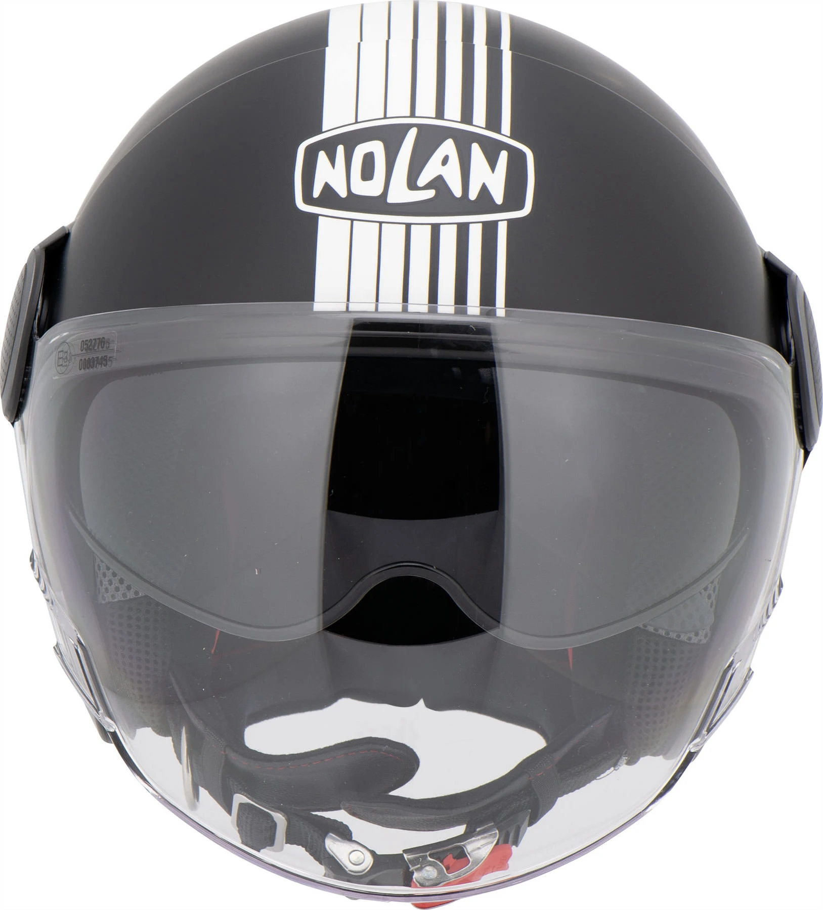 NOLAN N21 VISOR SIZE S - Image 7