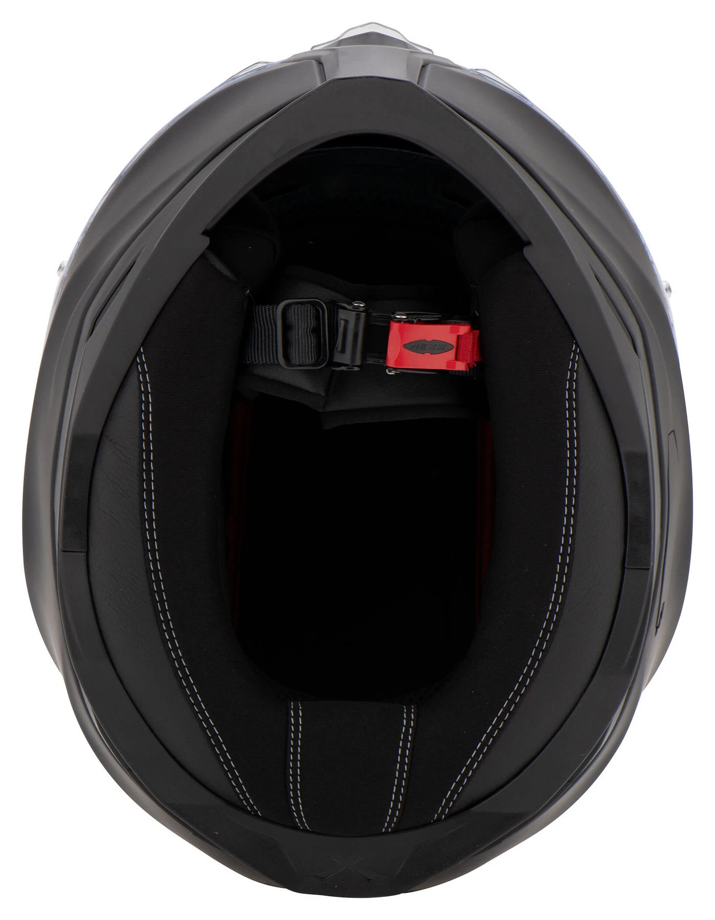 Nexx SX.100 Core Full-Face Helmet - Image 3