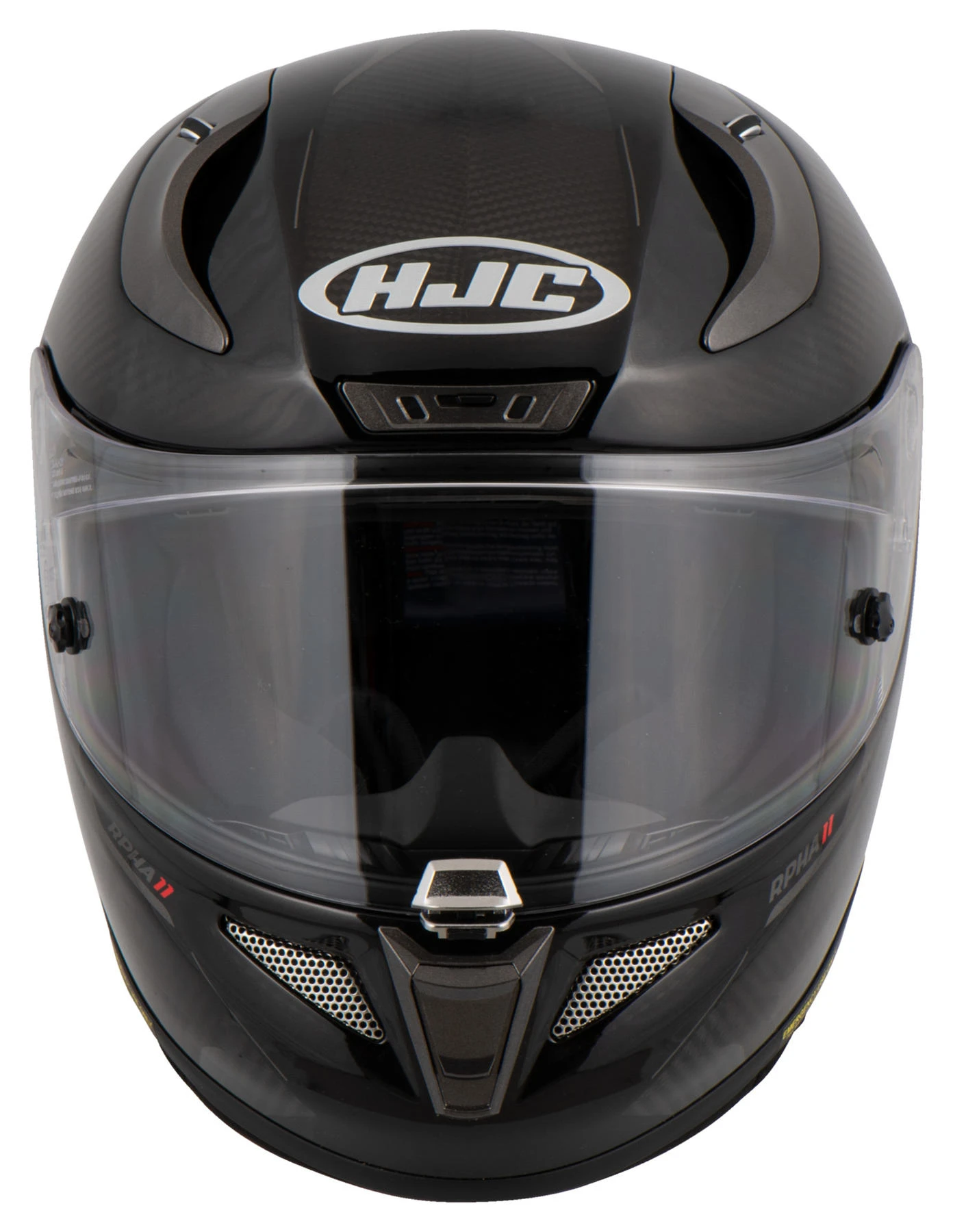 HJC RPHA 11 Carbon Bleer MC5 - Image 2