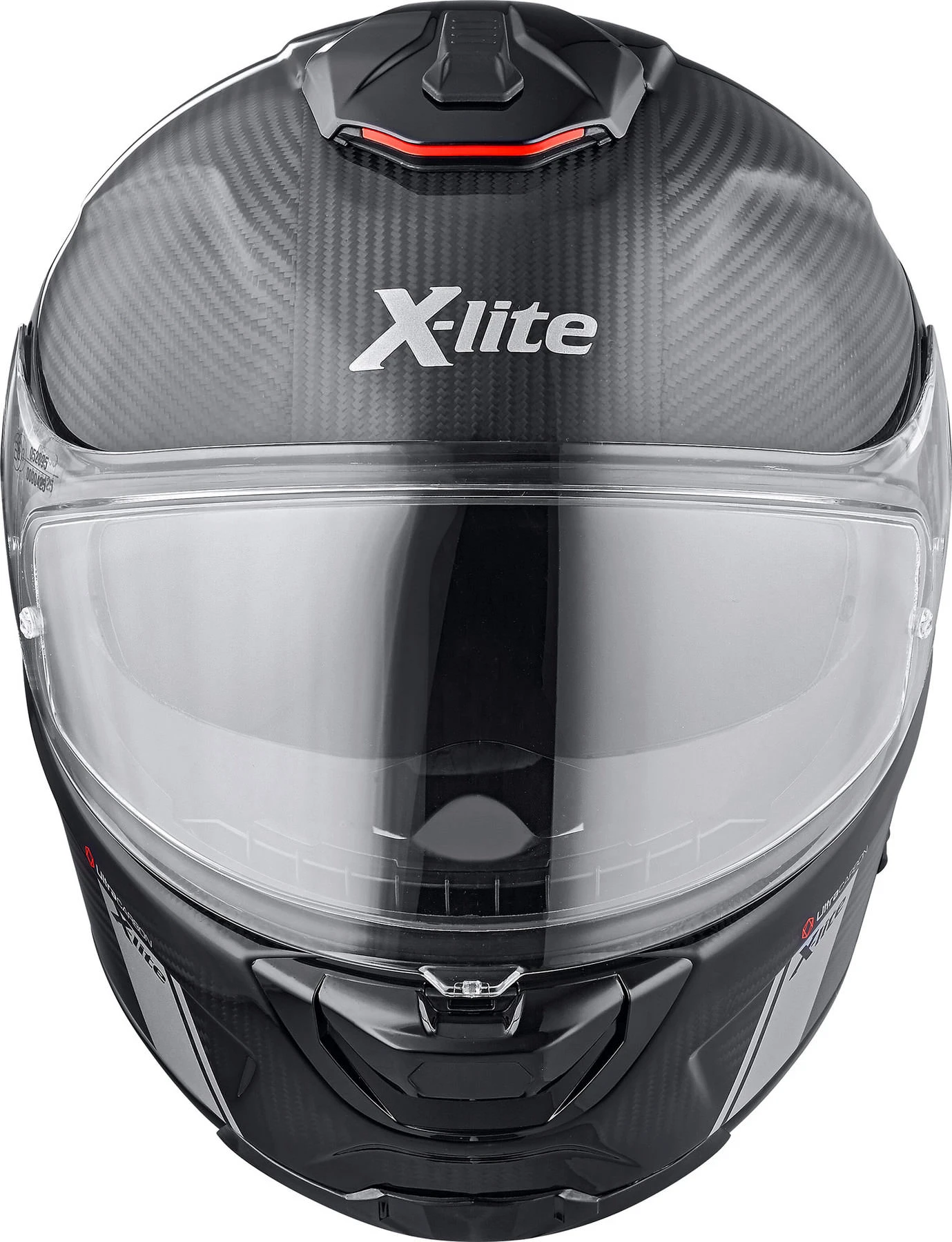 X-lite X-903 Ultra Carbon Modern Class - Image 6