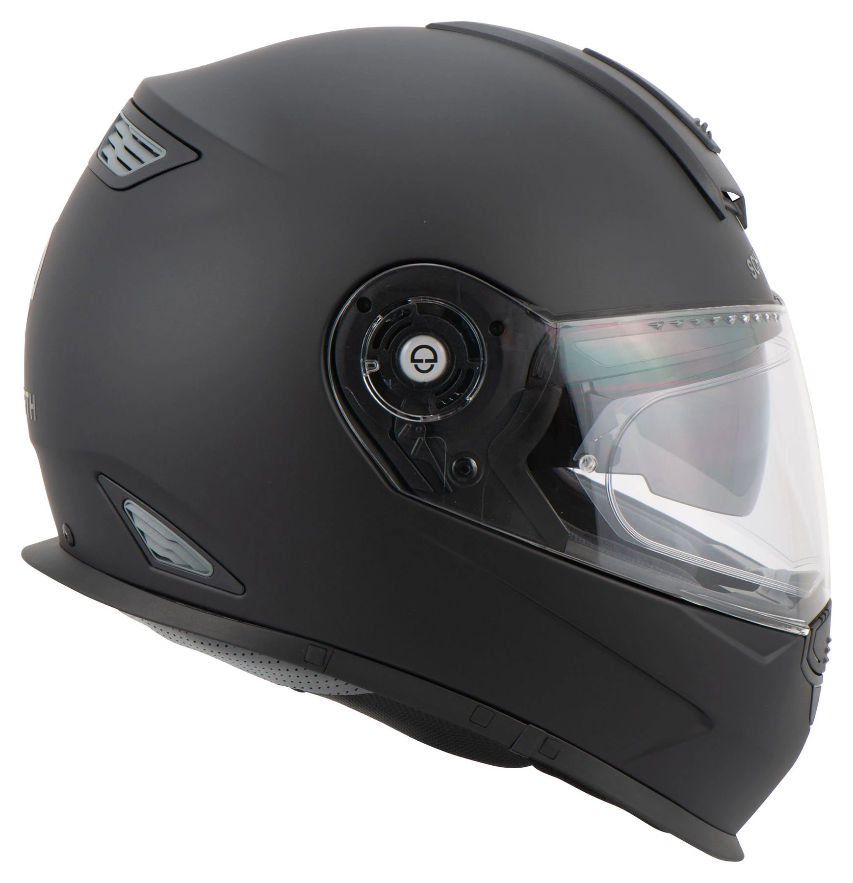 Schuberth S2 Sport Full-Face Helmet - Image 7