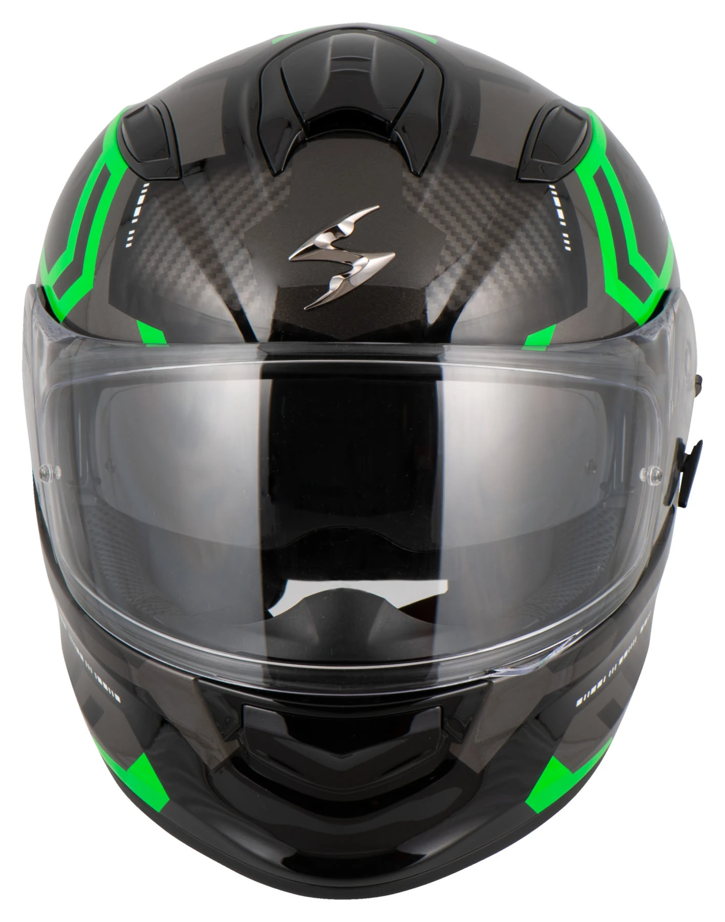 Scorpion Exo-491 Spin - Image 3