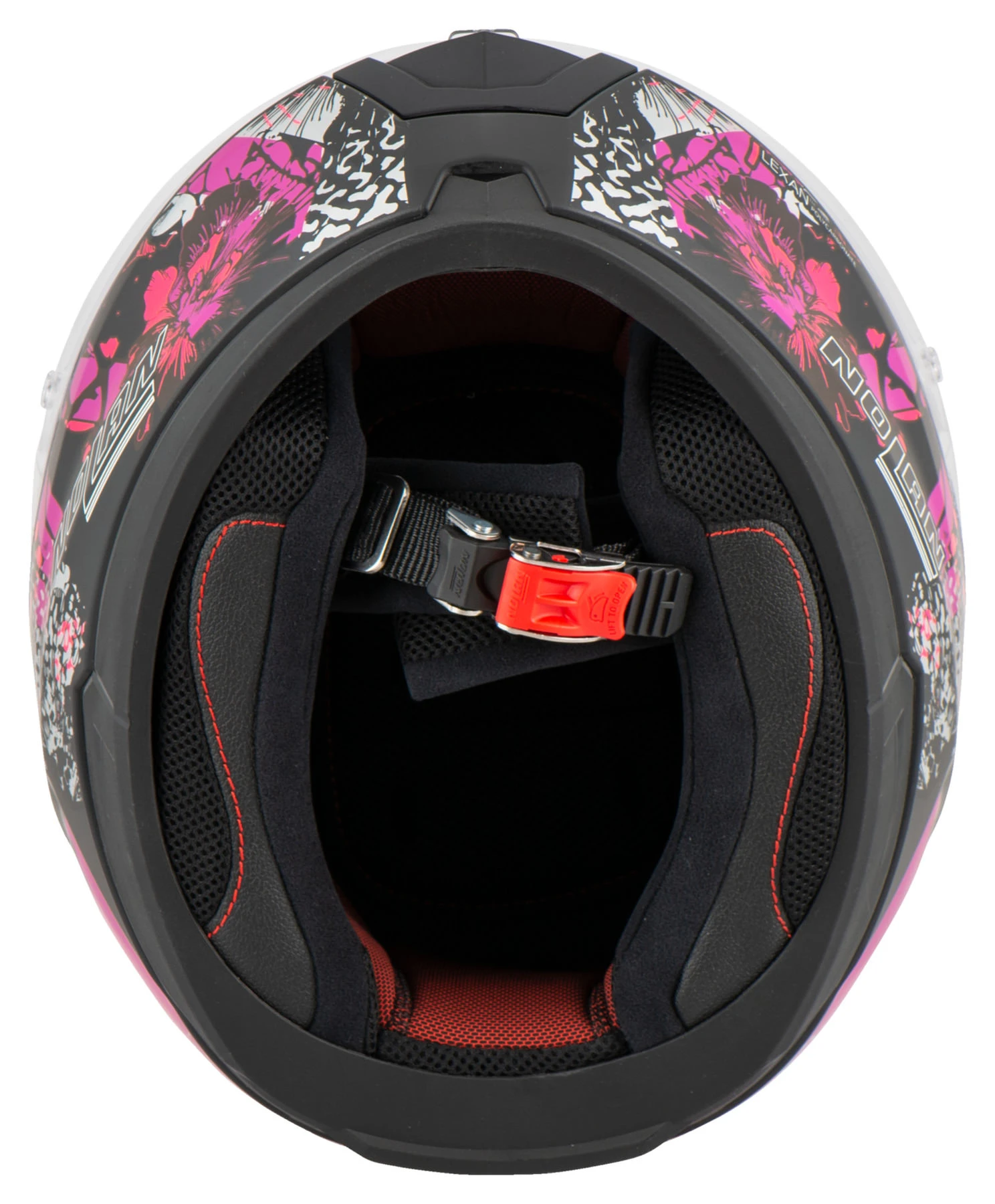 Nolan N60-6 Eufor - Image 5