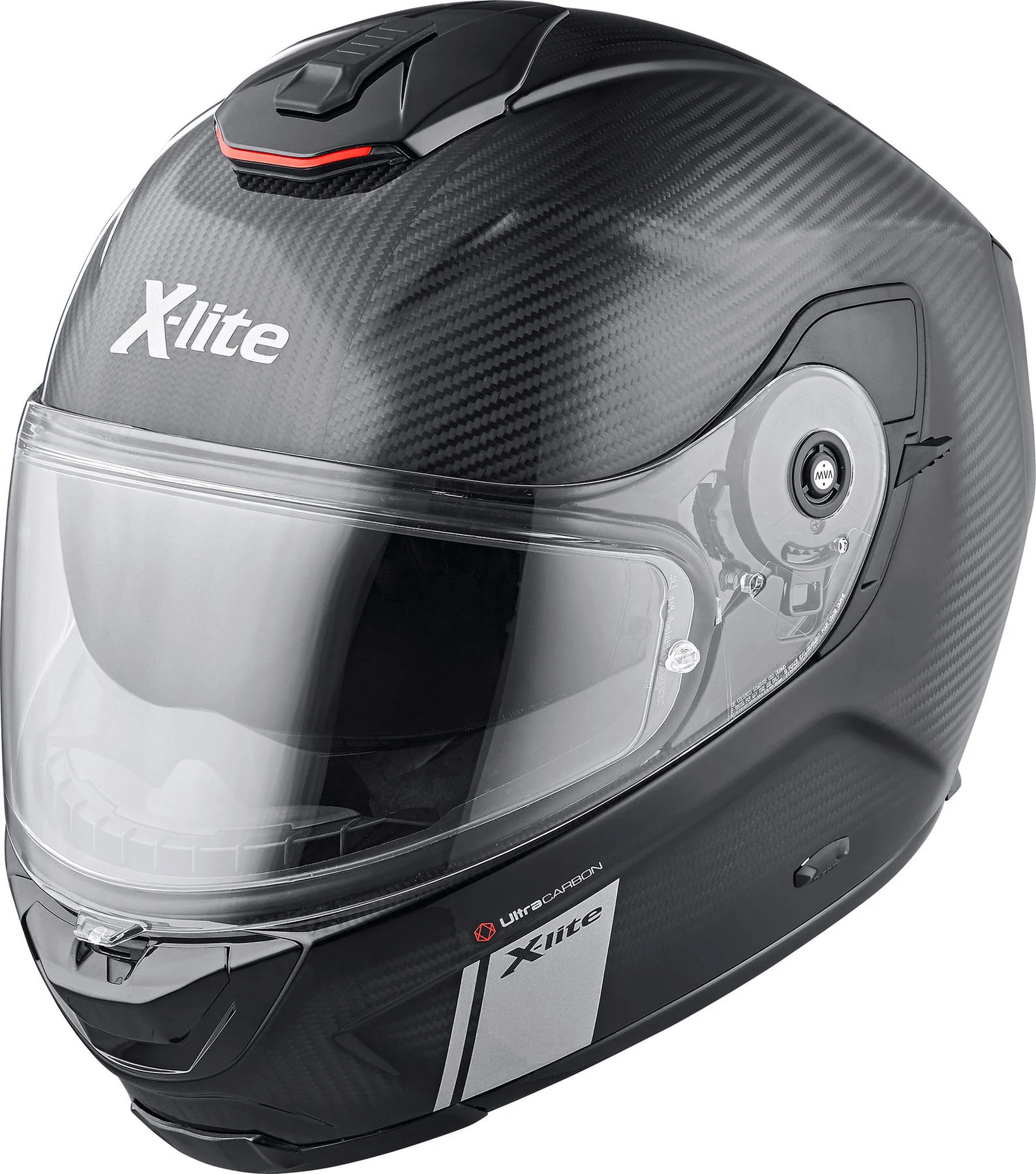 X-lite X-903 Ultra Carbon Modern Class - Image 4