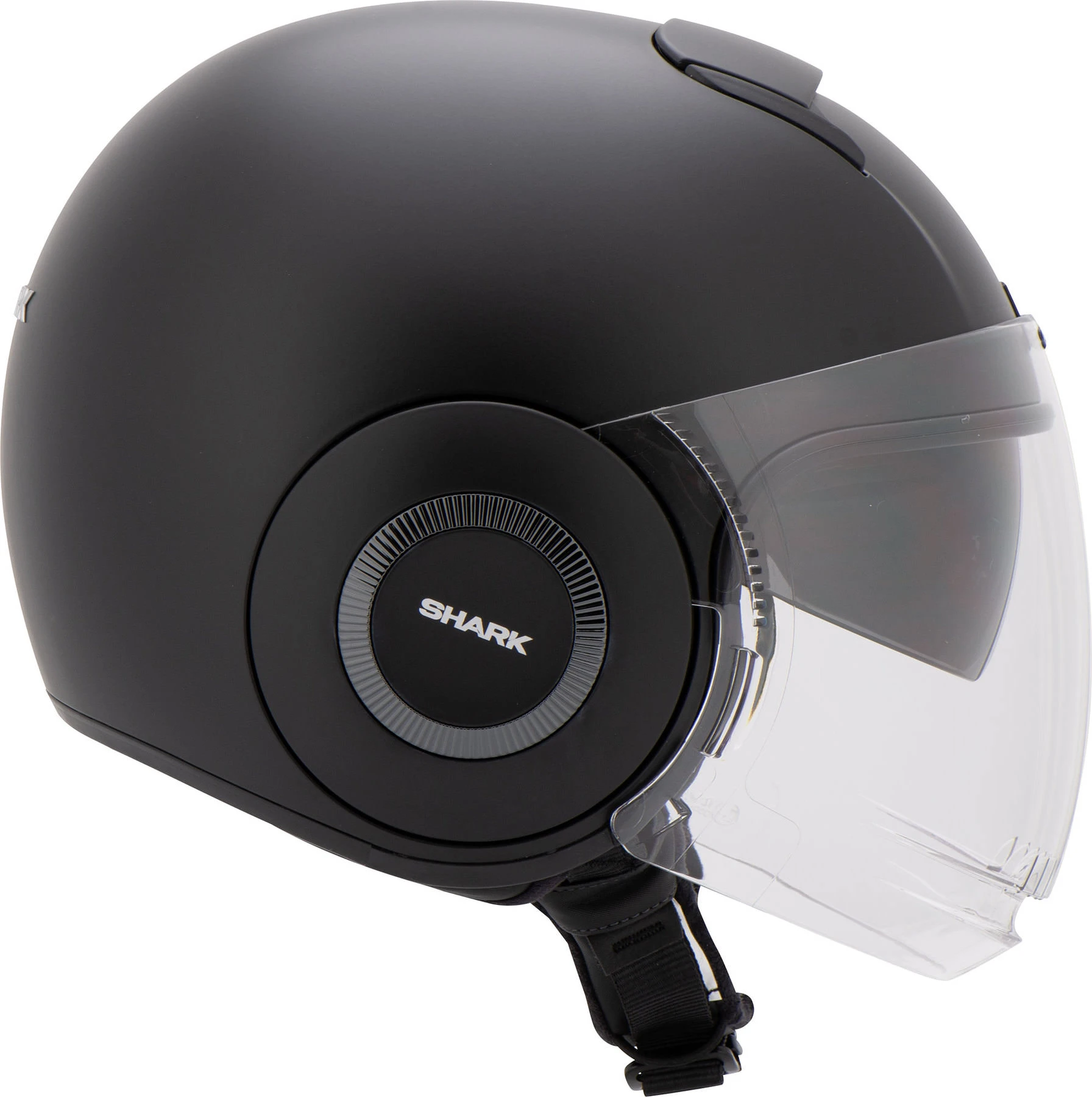 Shark Nano Jet Helmet - Image 5