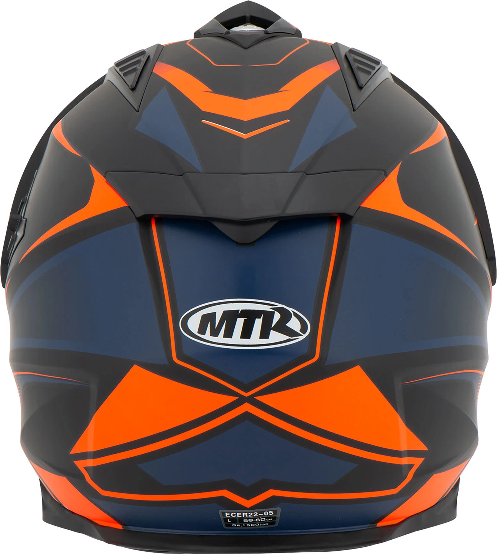 MTR SX-1 SIZE XS - Image 7