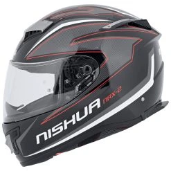 Nishua NRX-2 Full-Face-Helmet