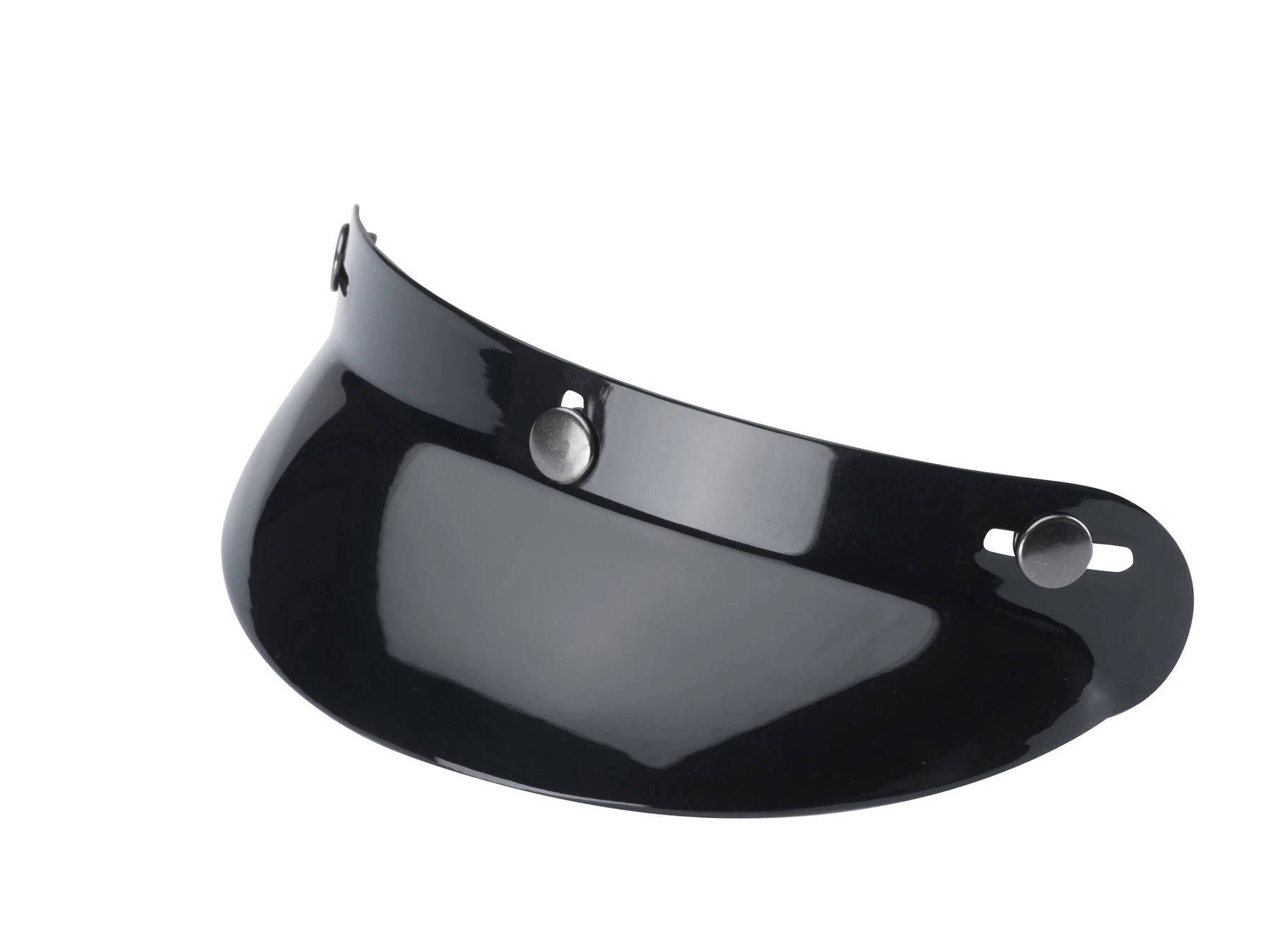 Highway 1 3-point Peak For Various Jet Helmets