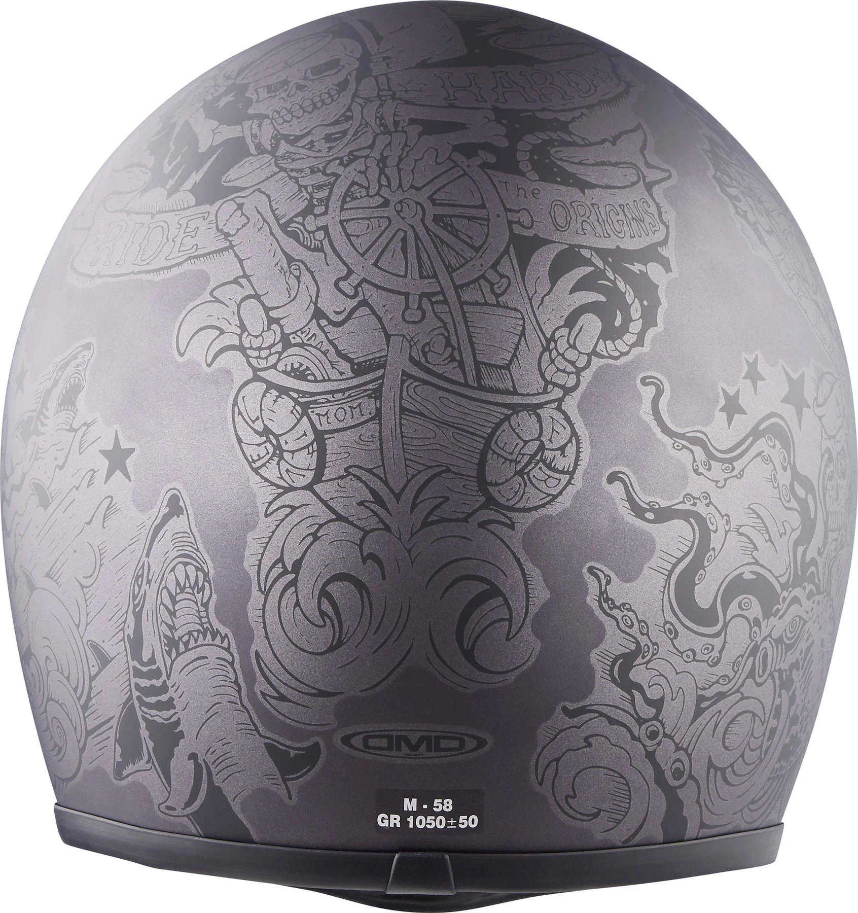 DMD SEVENTYFIVE SAILOR - Image 5