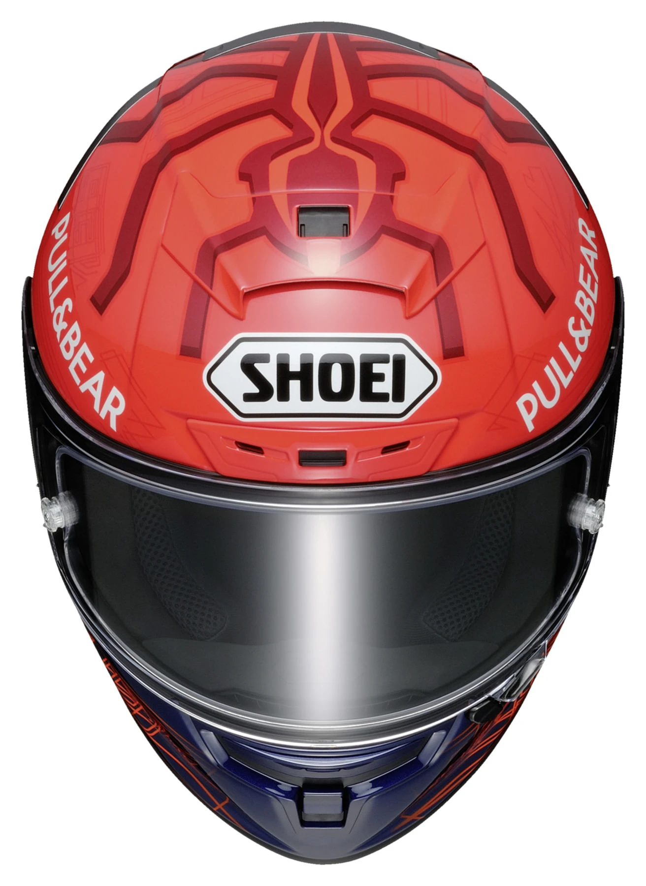 SHOEI X-SPIR. III SIZE XS - Image 2