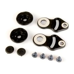 VISOR MECHANISM SHARK