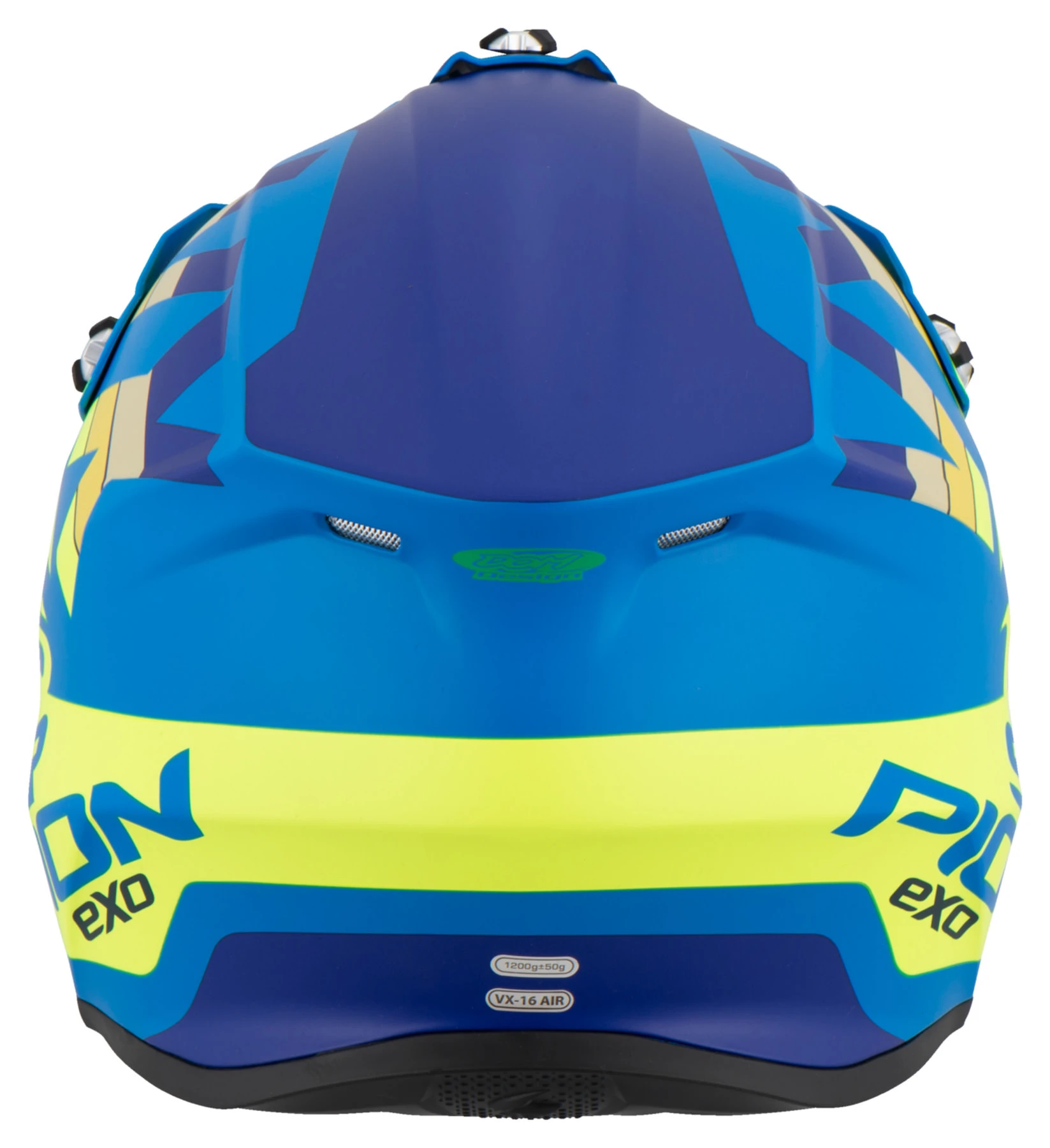 Scorpion VX-16 Air X-Turn - Image 5