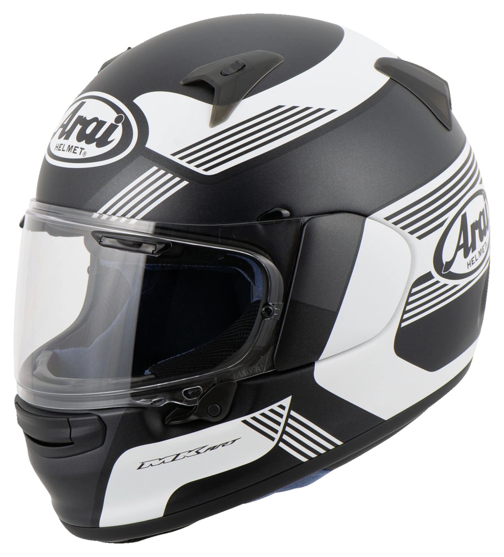 Arai Profile-V Copy Black - Image 3