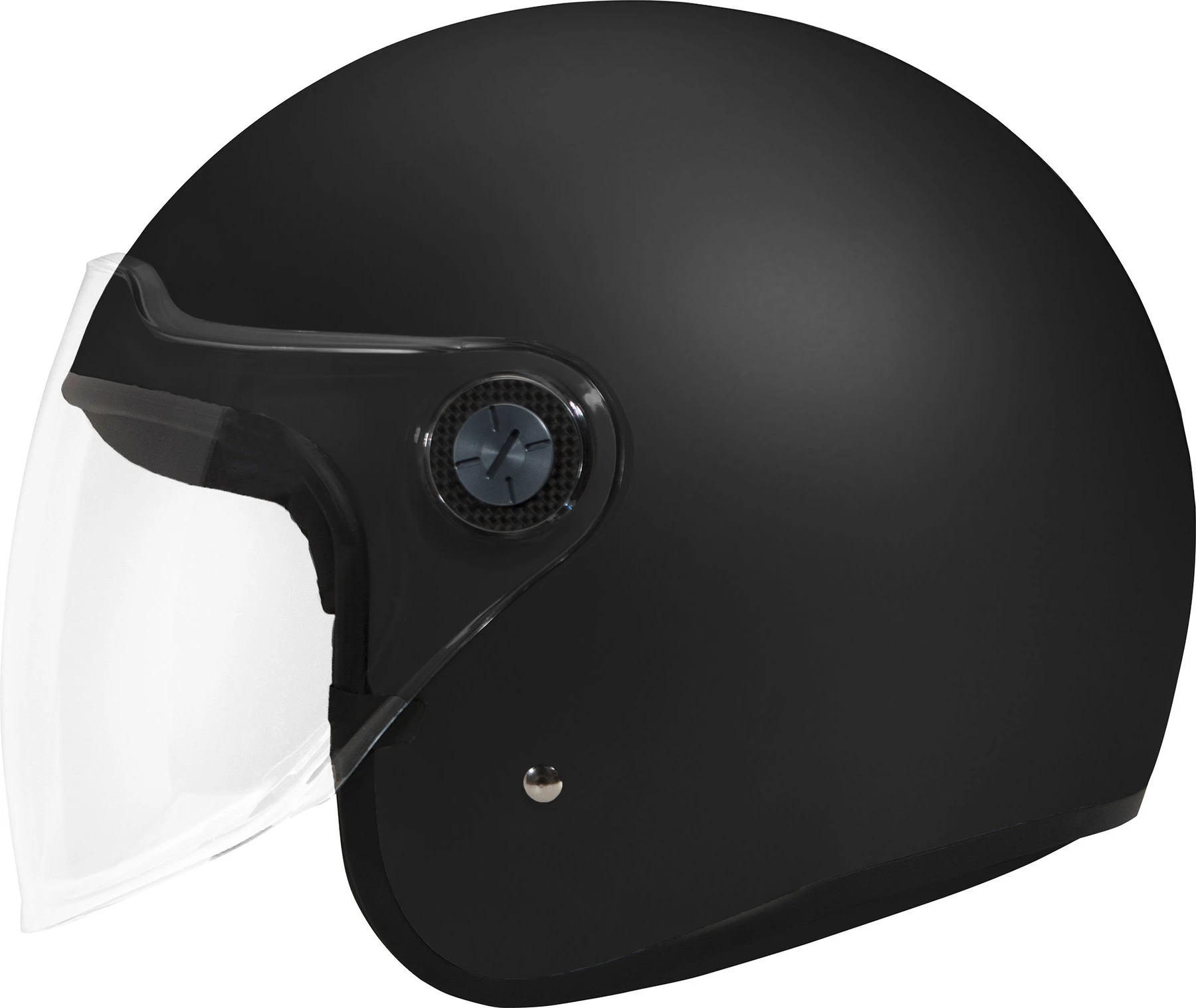 DMD P1 Jet Helmet