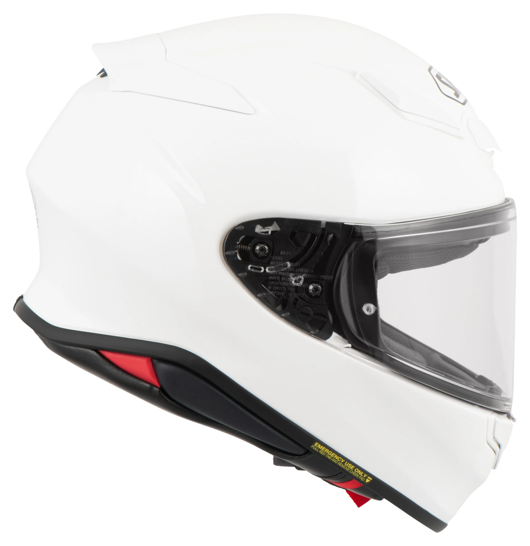 Shoei NXR 2 - Image 3