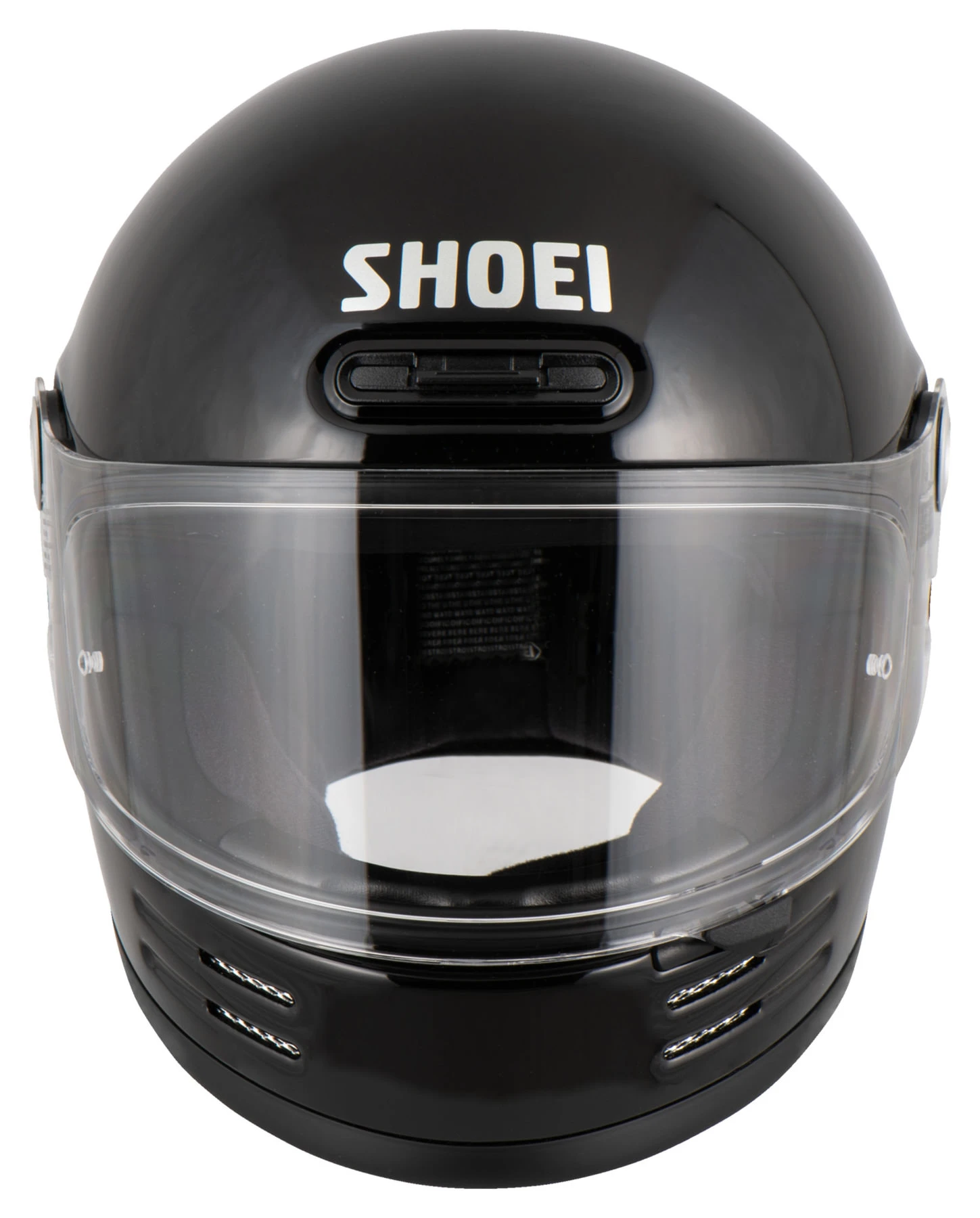Shoei Glamster Full-Face Helmet - Image 7