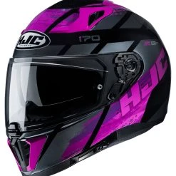 HJC I70 Reden MC8