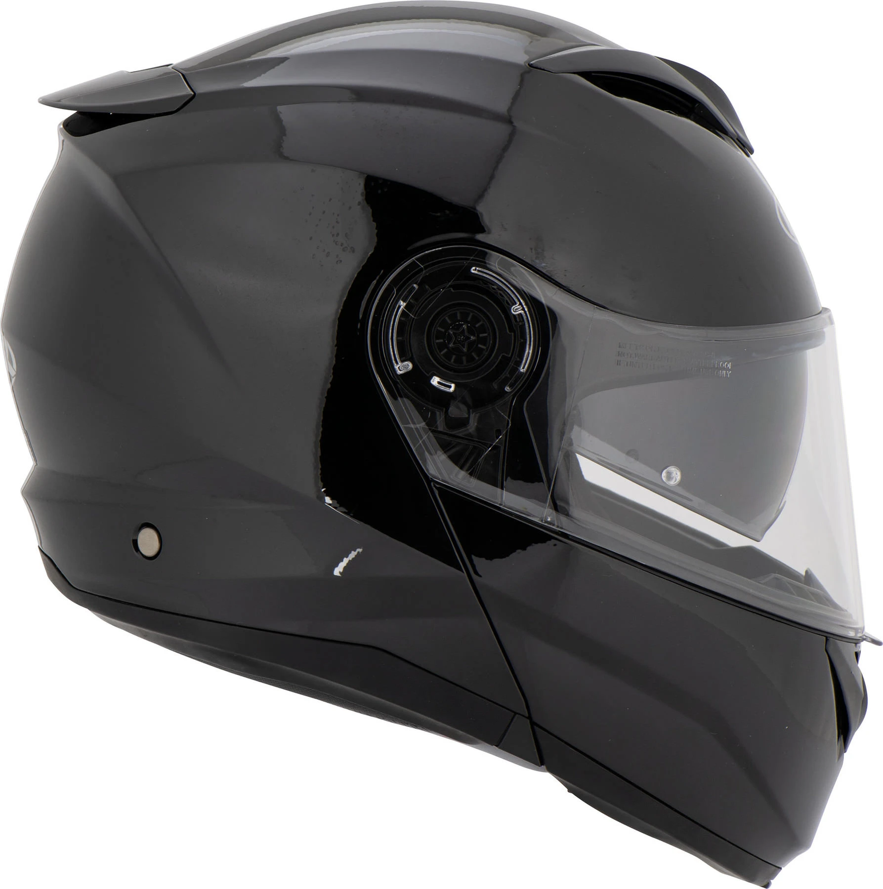 MTR K-14 Flip-Up Helmet - Image 8