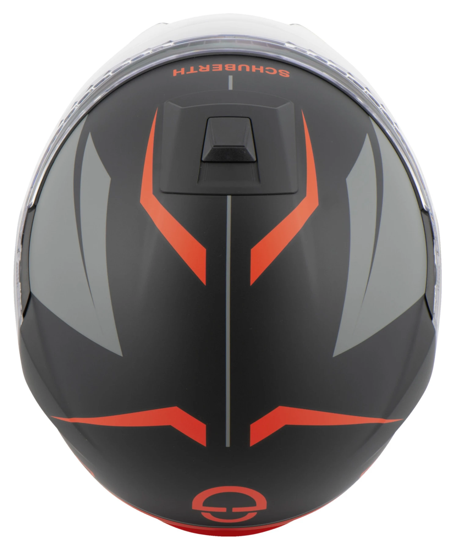 Schuberth C4 Pro Merak Red - Image 5