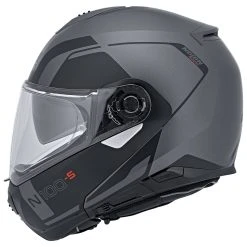 NOLAN N100-5 CONSISTENCY