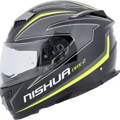 Nishua NRX-2 Full-Face-Helmet