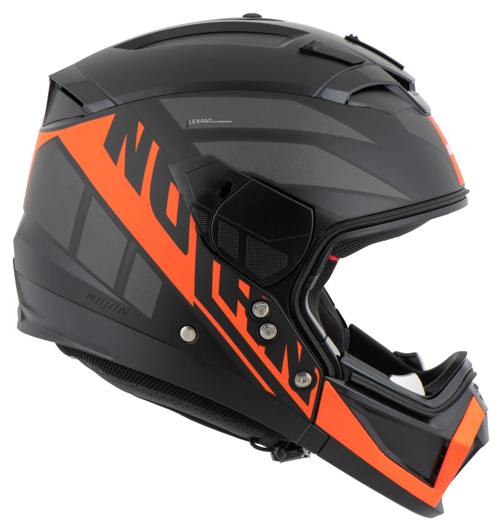 Nolan N70-2 X Mirage - Image 4