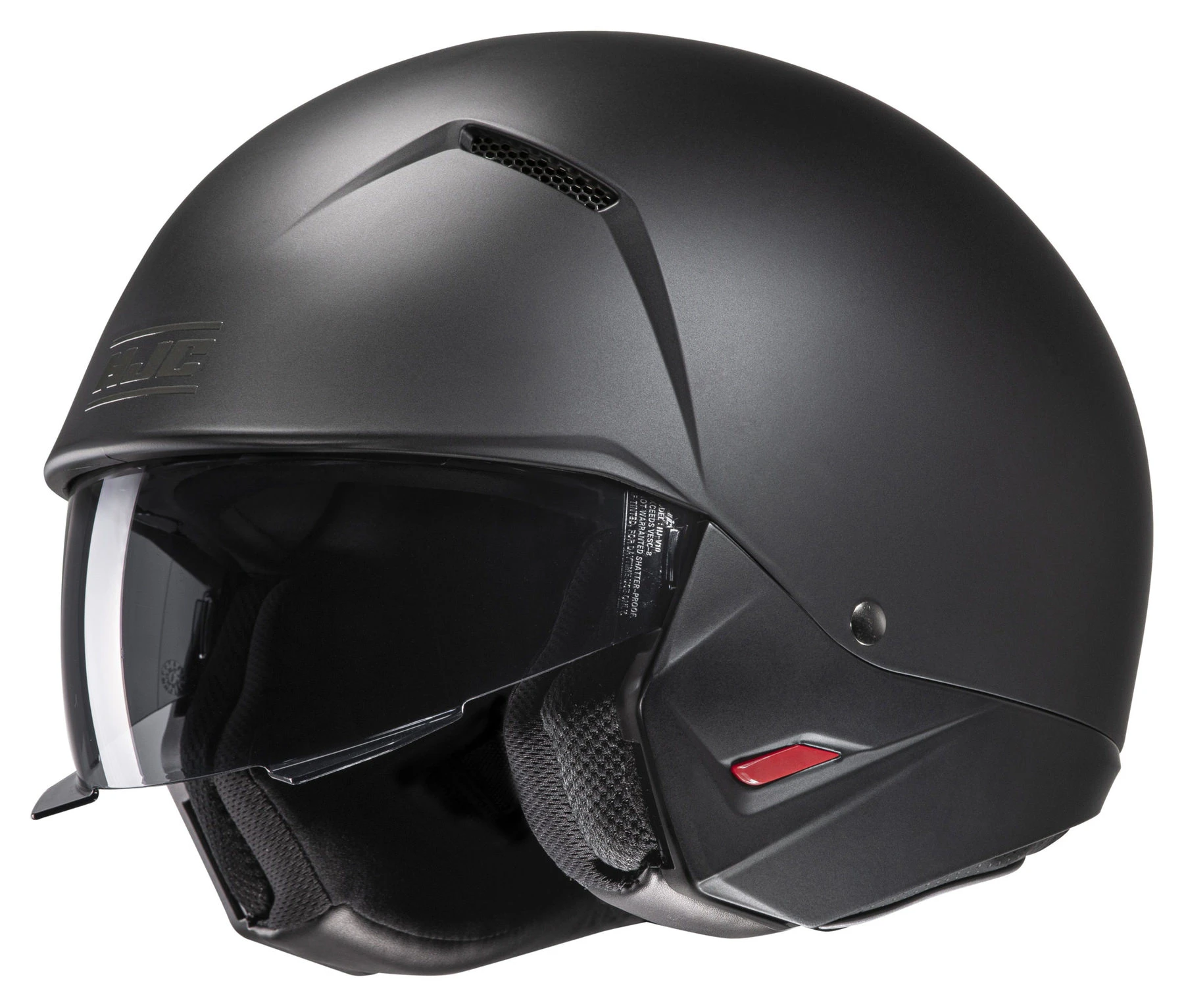 HJC I20 Jethelmet - Image 2