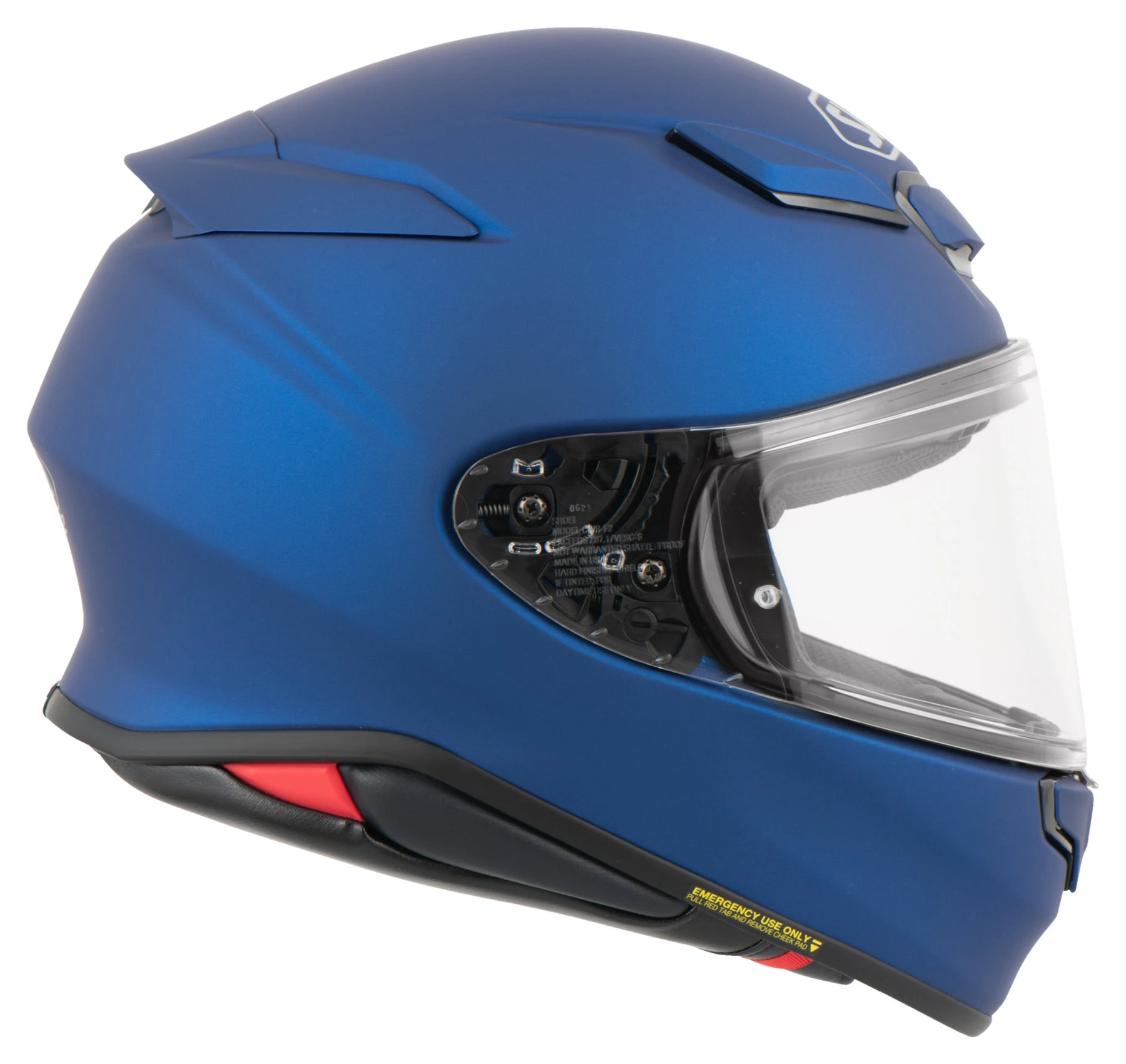 Shoei NXR 2 - Image 5