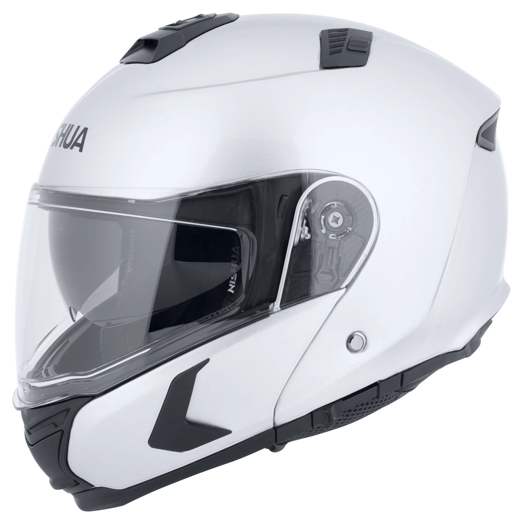 Nishua NFX-4 Flipup Helmet - Image 5