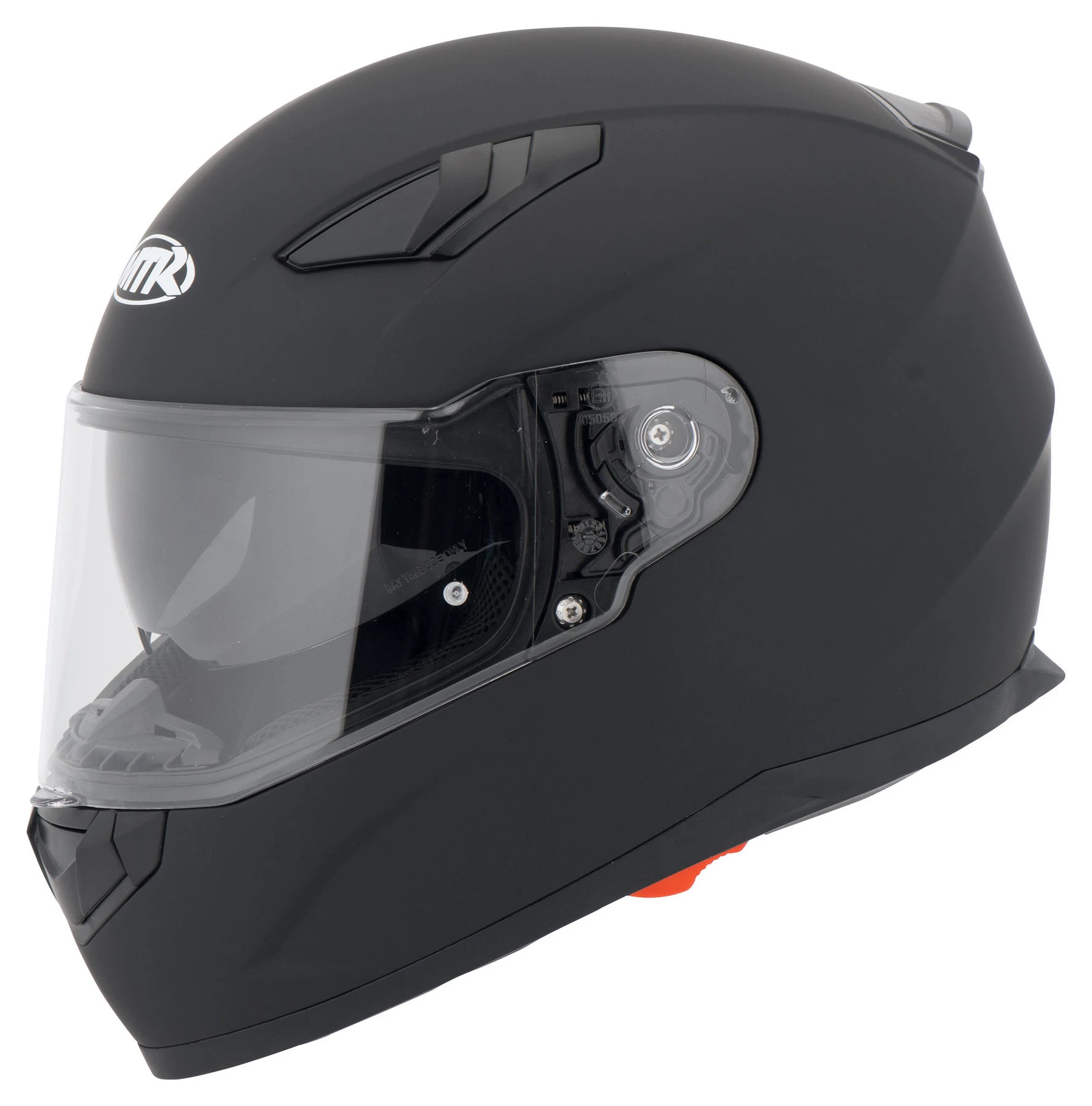 MTR S-12 Full-Face Helmet - Image 2