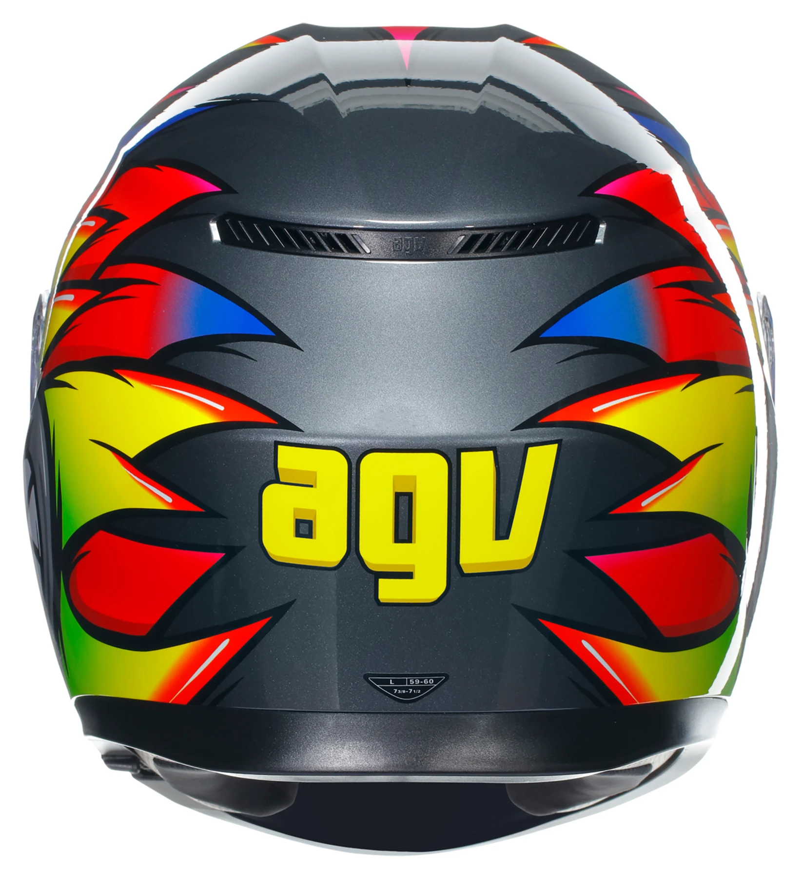 AGV K3 2.6 Birdy - Image 7