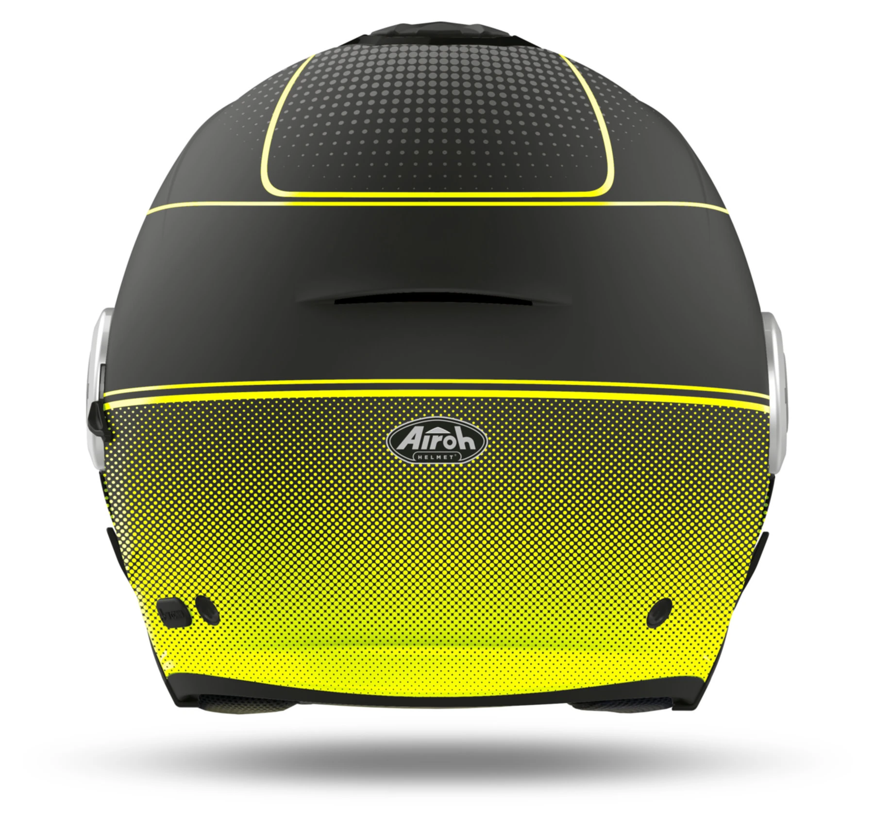 AIROH HELIOS SIZE 53 - Image 2