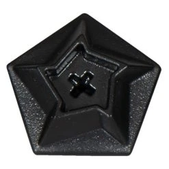 HELMET VISOR SCREWS MTR